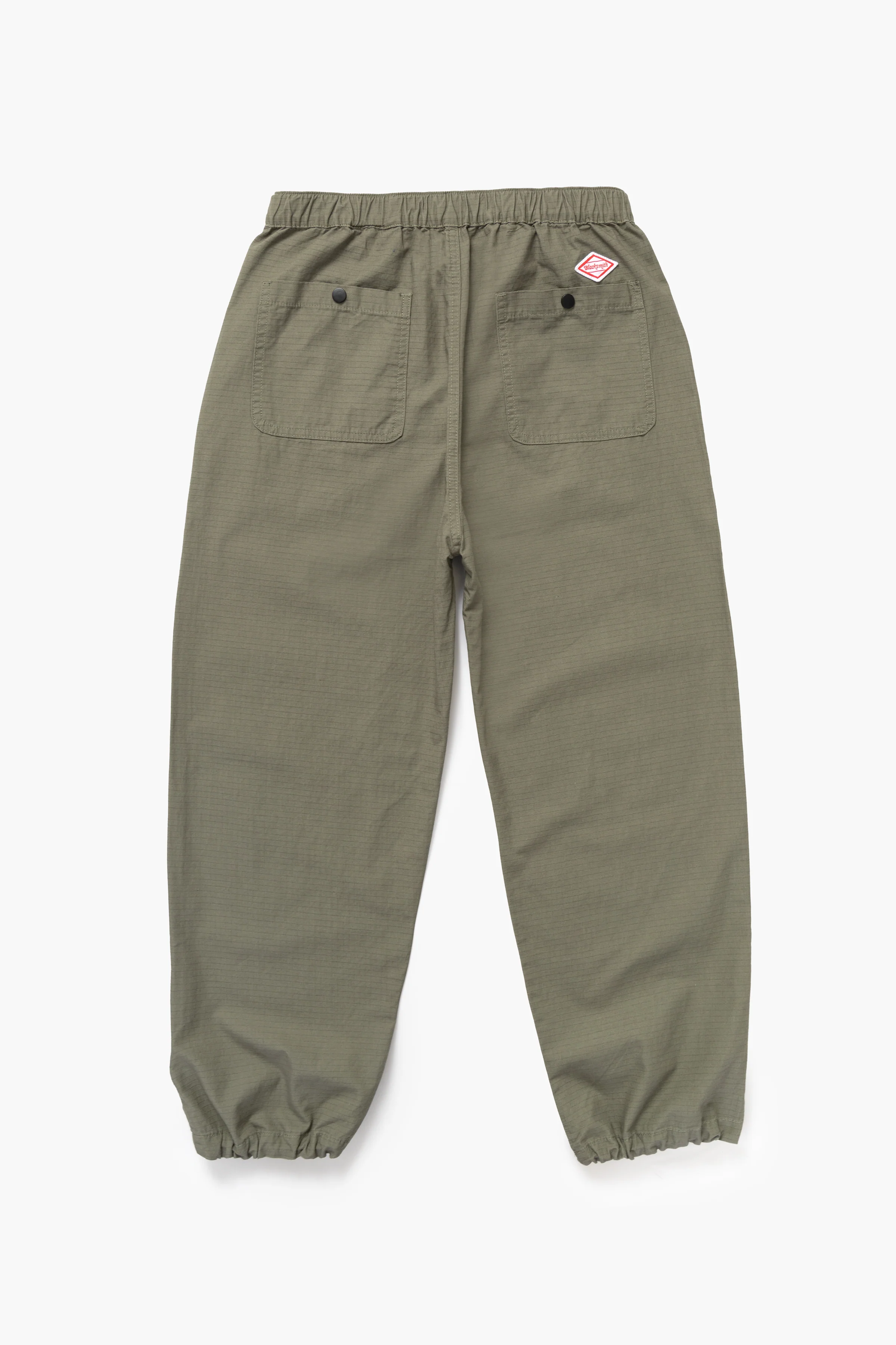 Blacksmith - Climbing Pant - Olive - Image 7