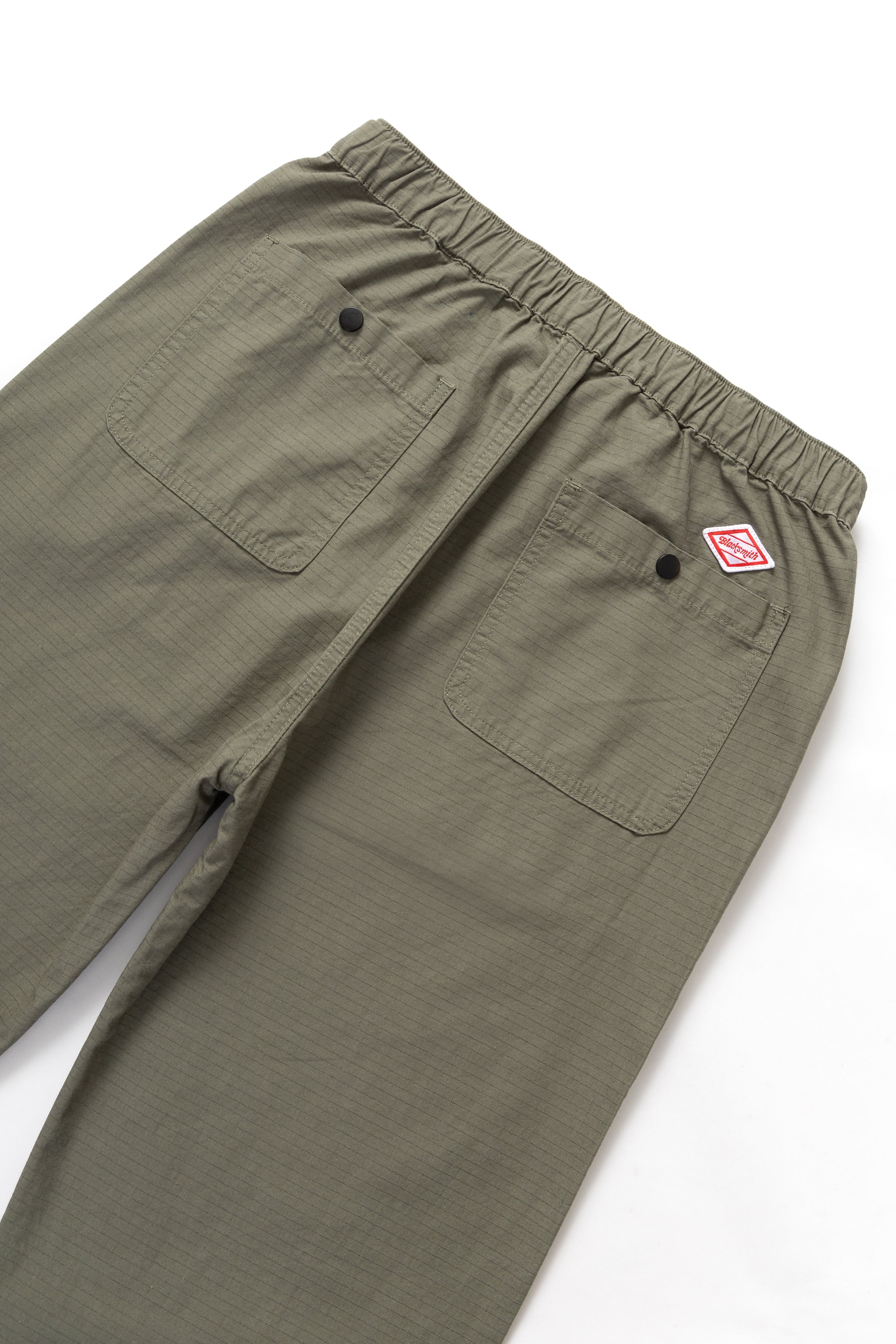 Blacksmith - Climbing Pant - Olive - Image 8