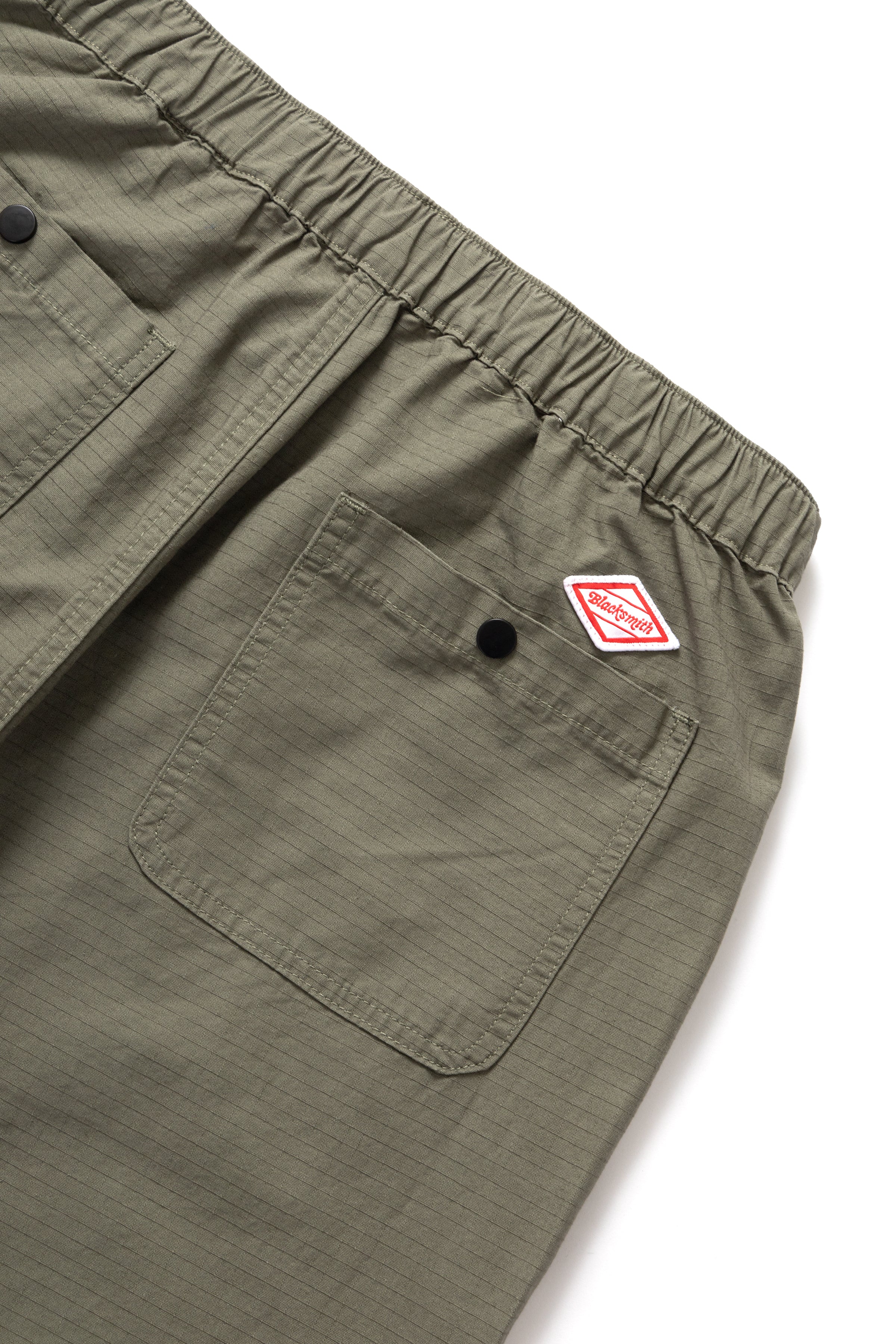 Blacksmith - Climbing Pant - Olive - Image 9