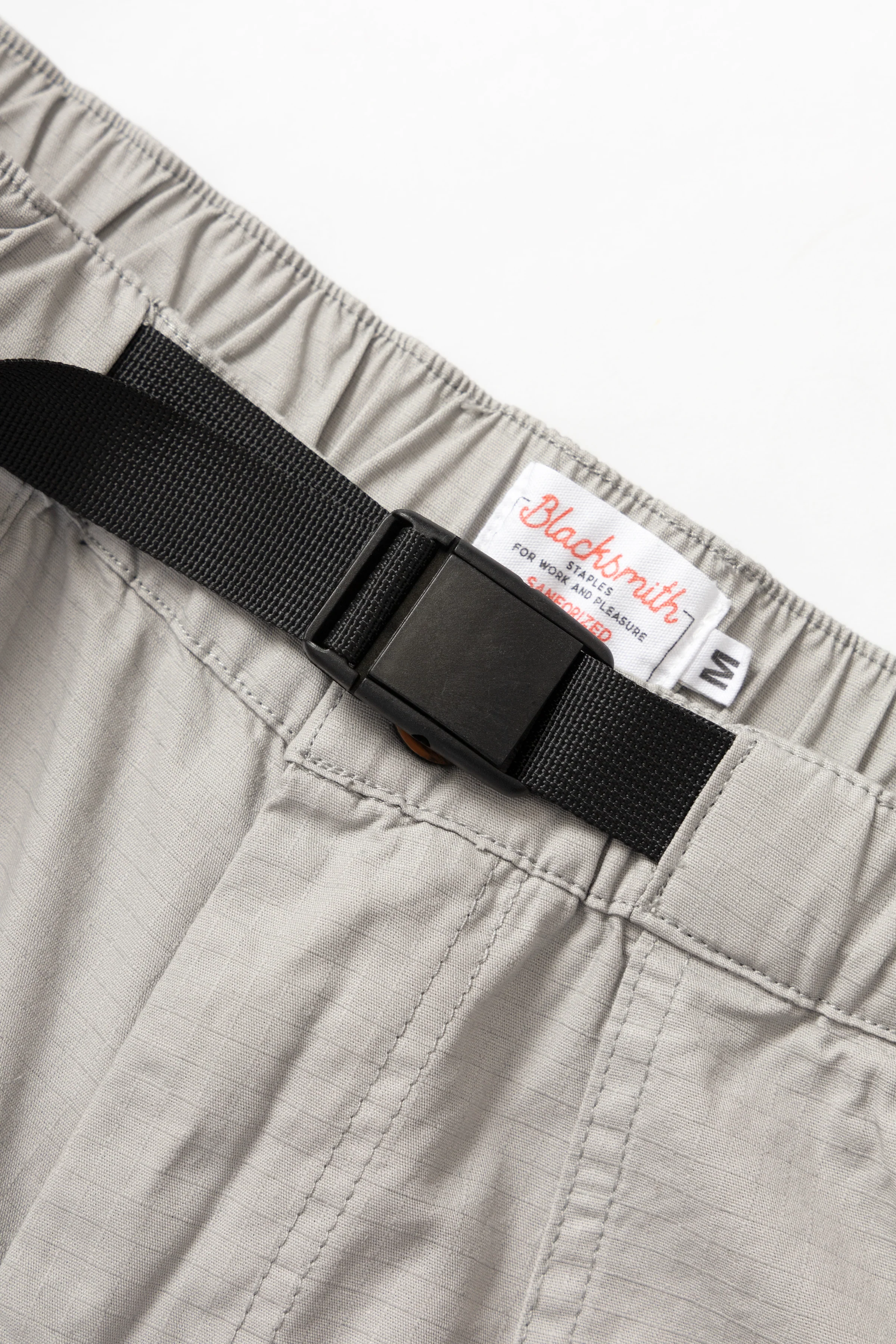 Blacksmith - Climbing Pant - Stone - Image 4