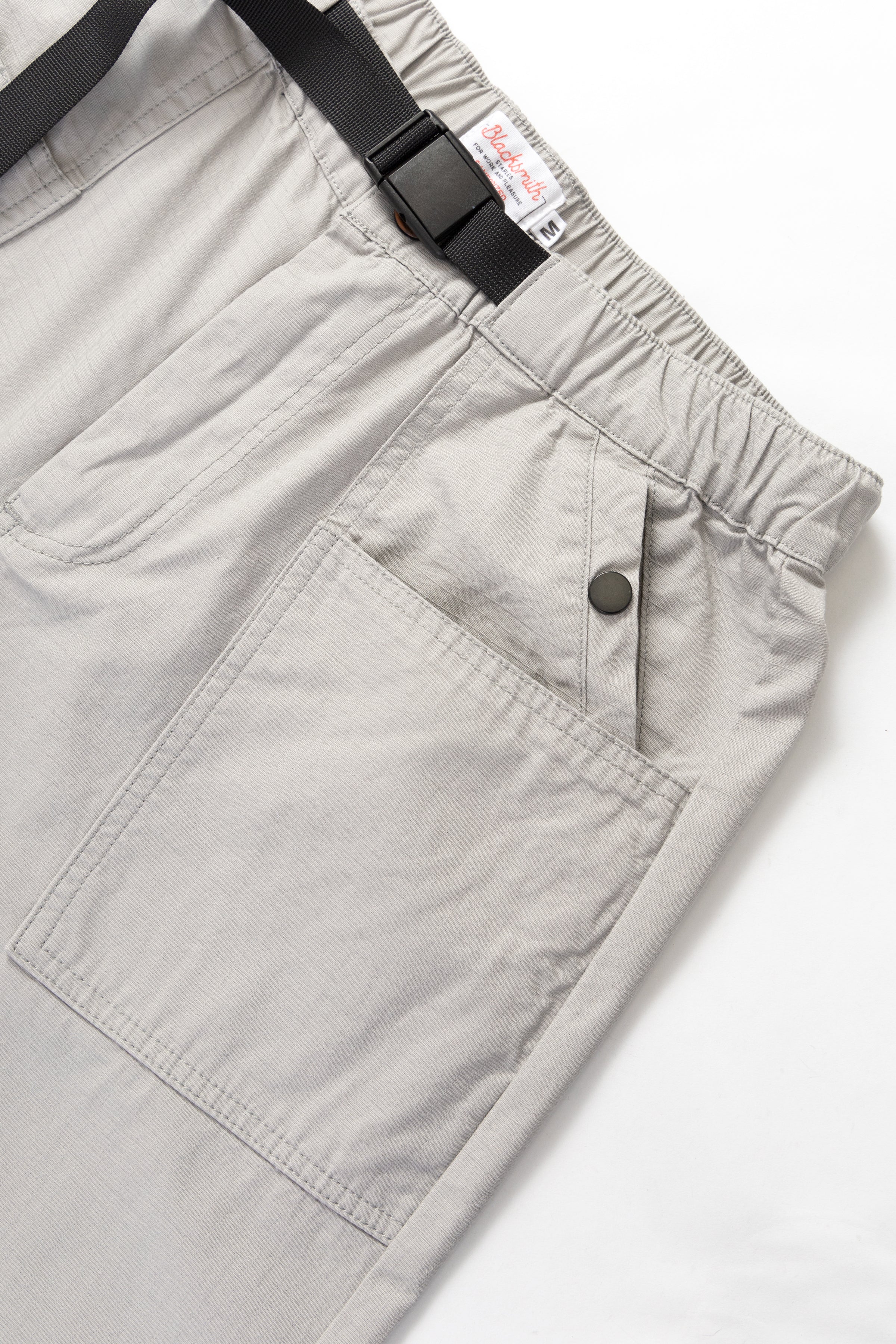Blacksmith - Climbing Pant - Stone - Image 5