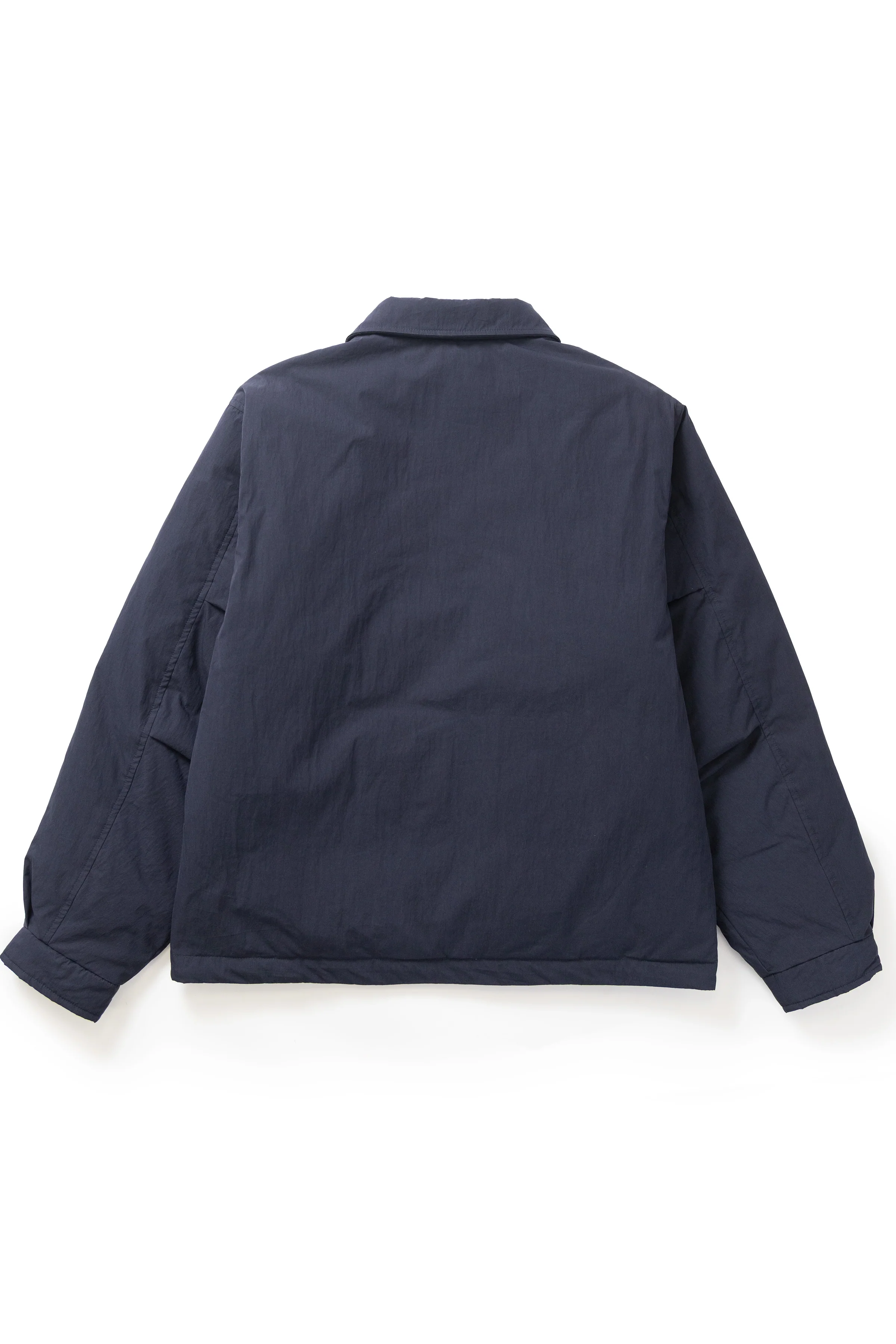 Blacksmith - Down Deck Jacket - Navy - Image 13