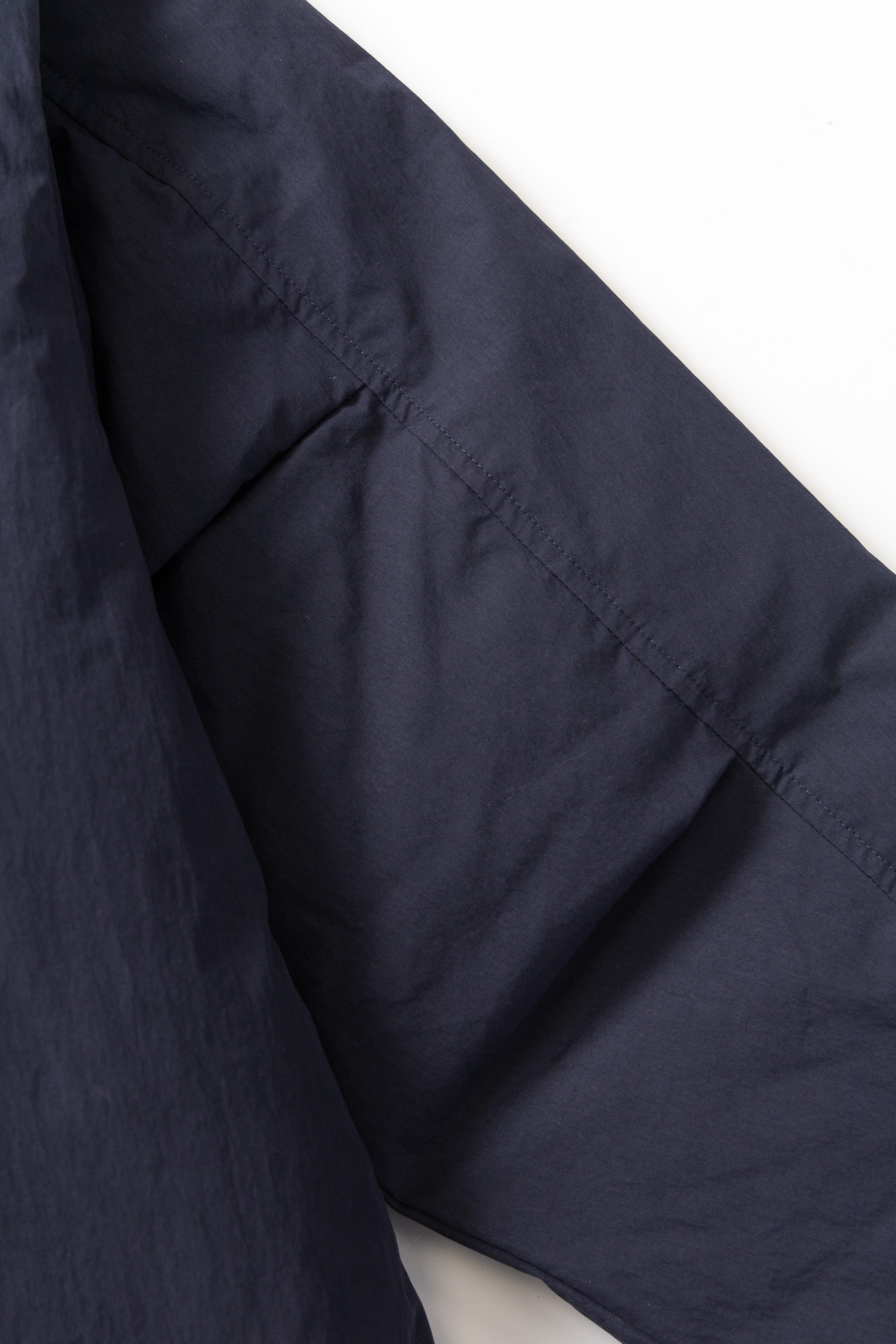 Blacksmith - Down Deck Jacket - Navy - Image 6