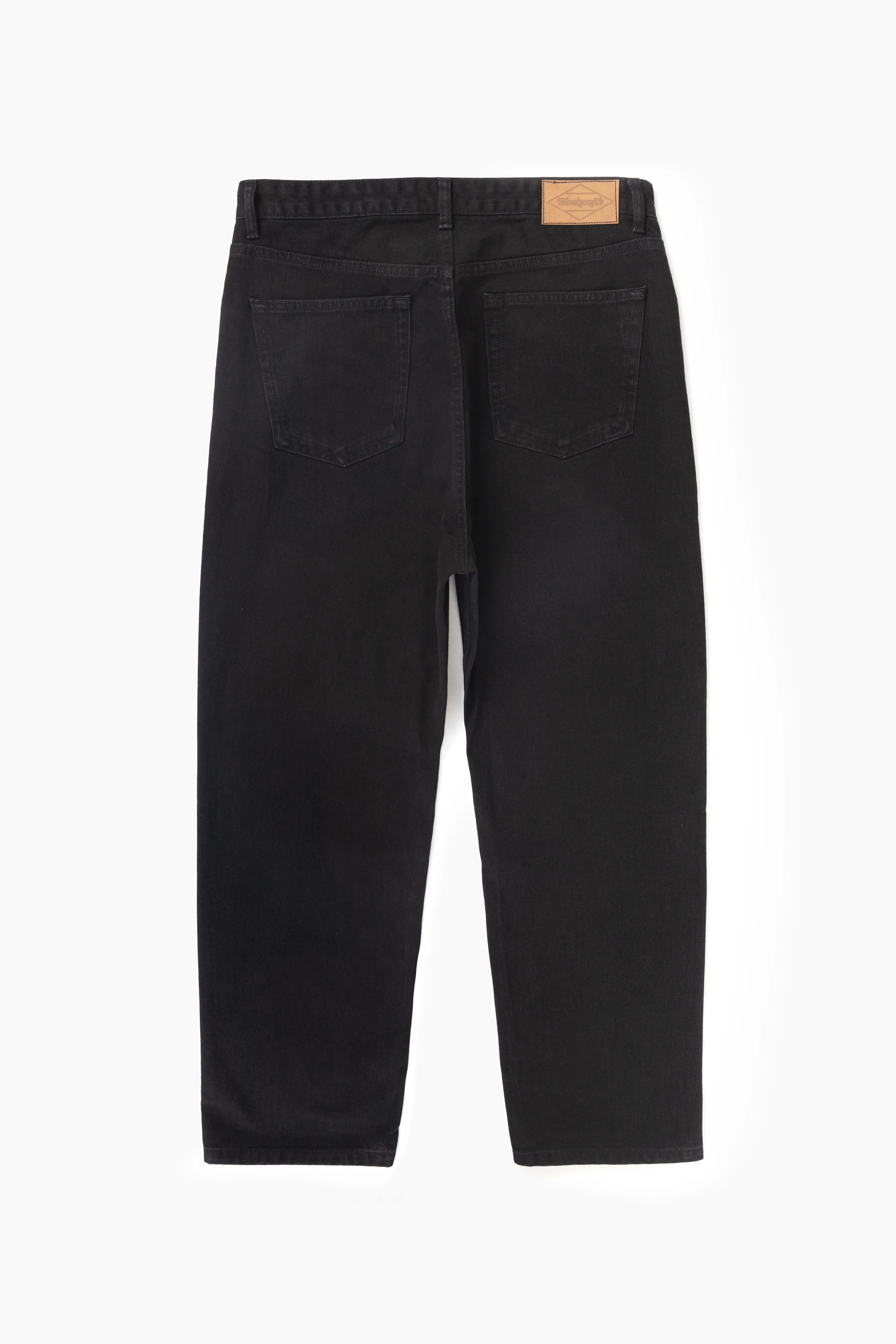 Blacksmith - Everyday Jean - Black - Image 11