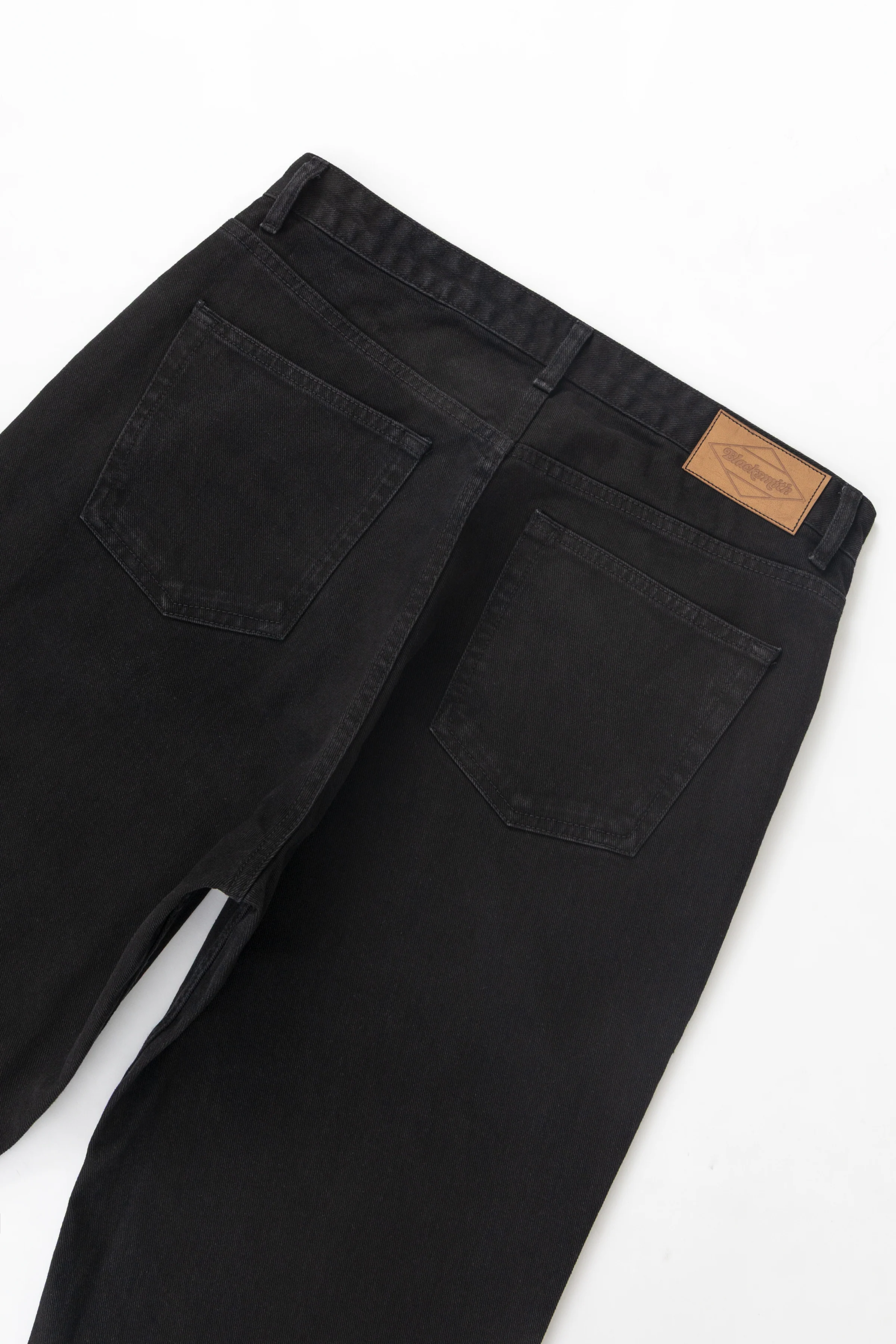 Blacksmith - Everyday Jean - Black - Image 9