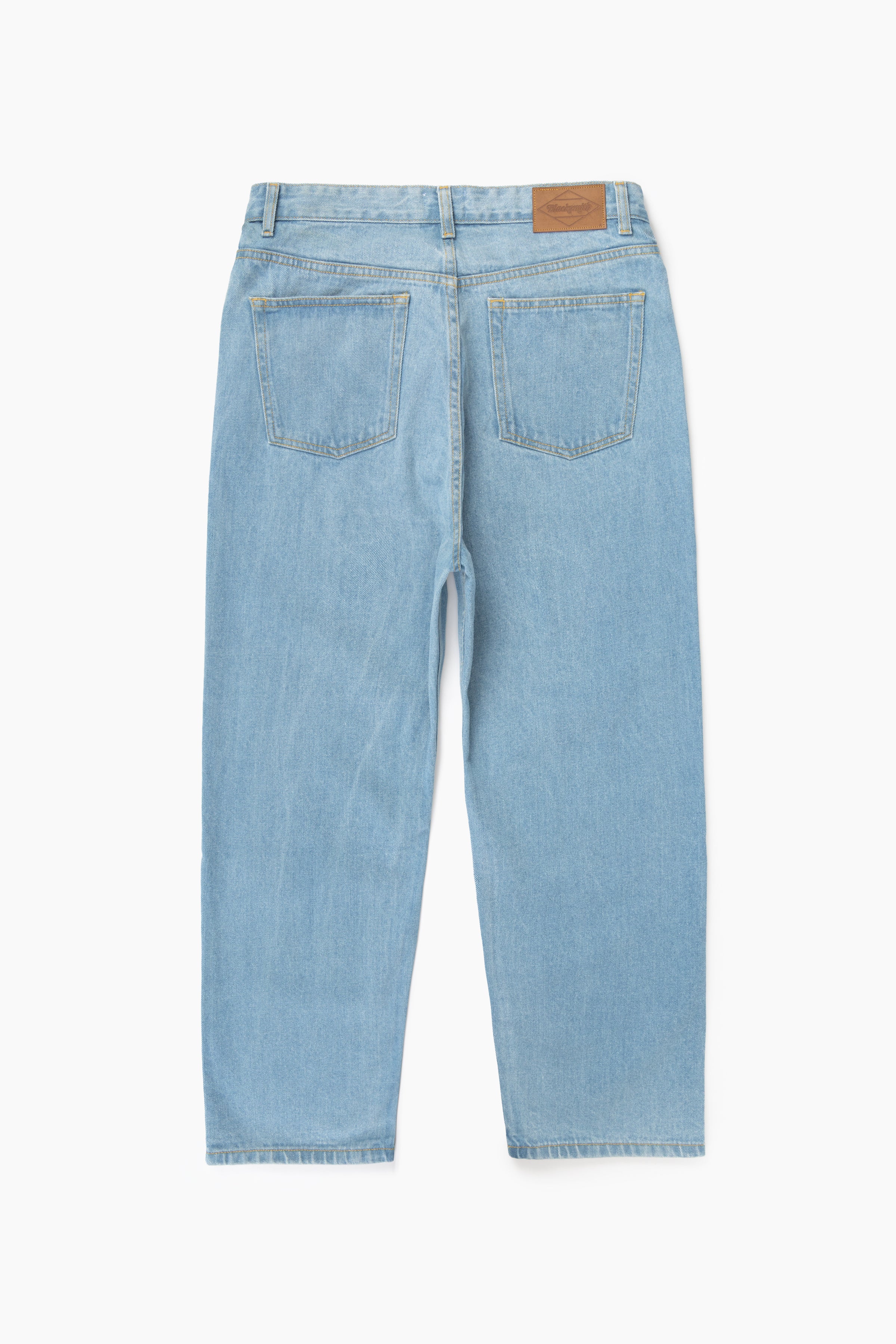 Blacksmith - Everyday Jean - Light Wash - Image 11
