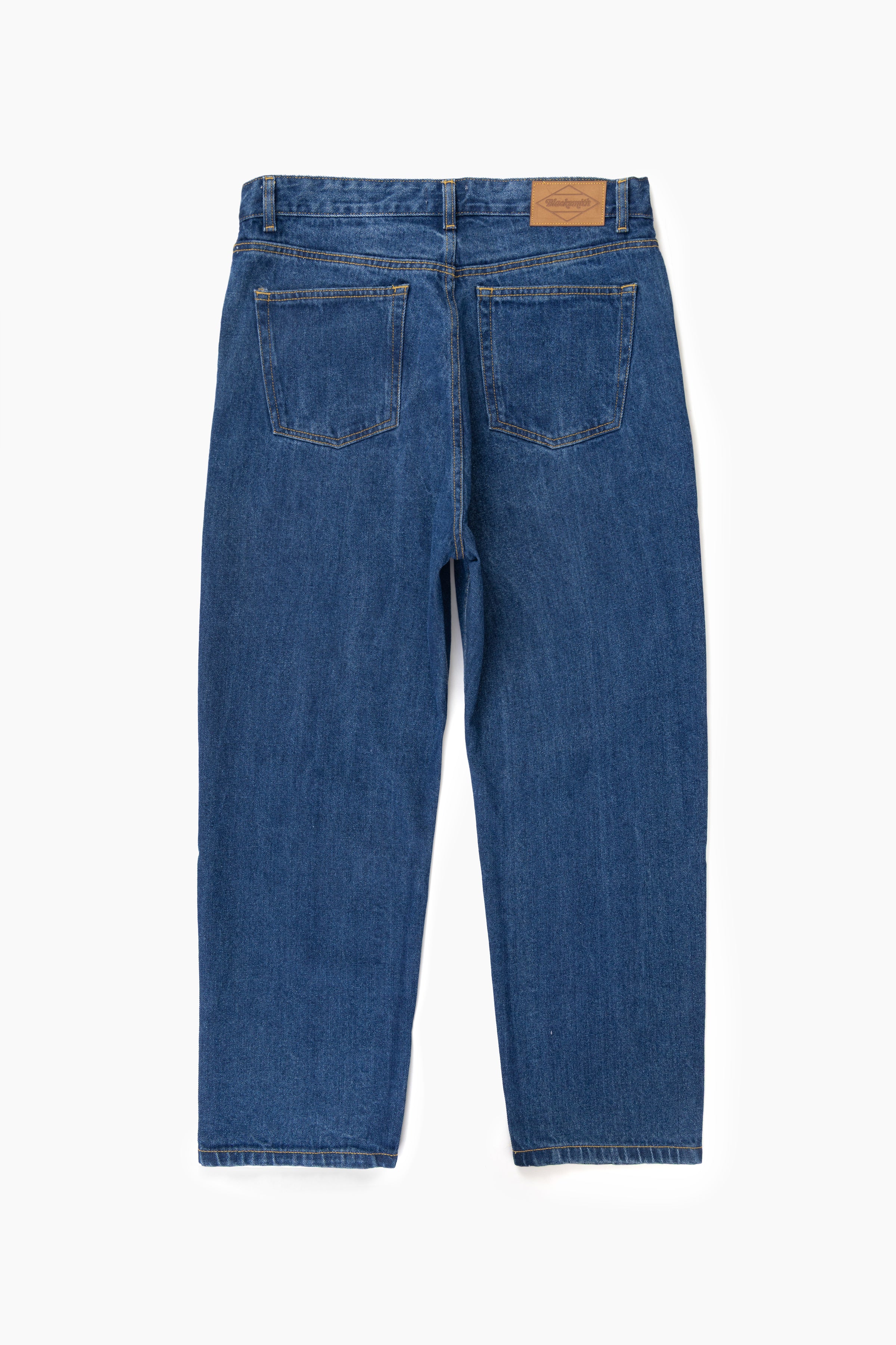 Blacksmith - Everyday Jean - One Wash - Image 11