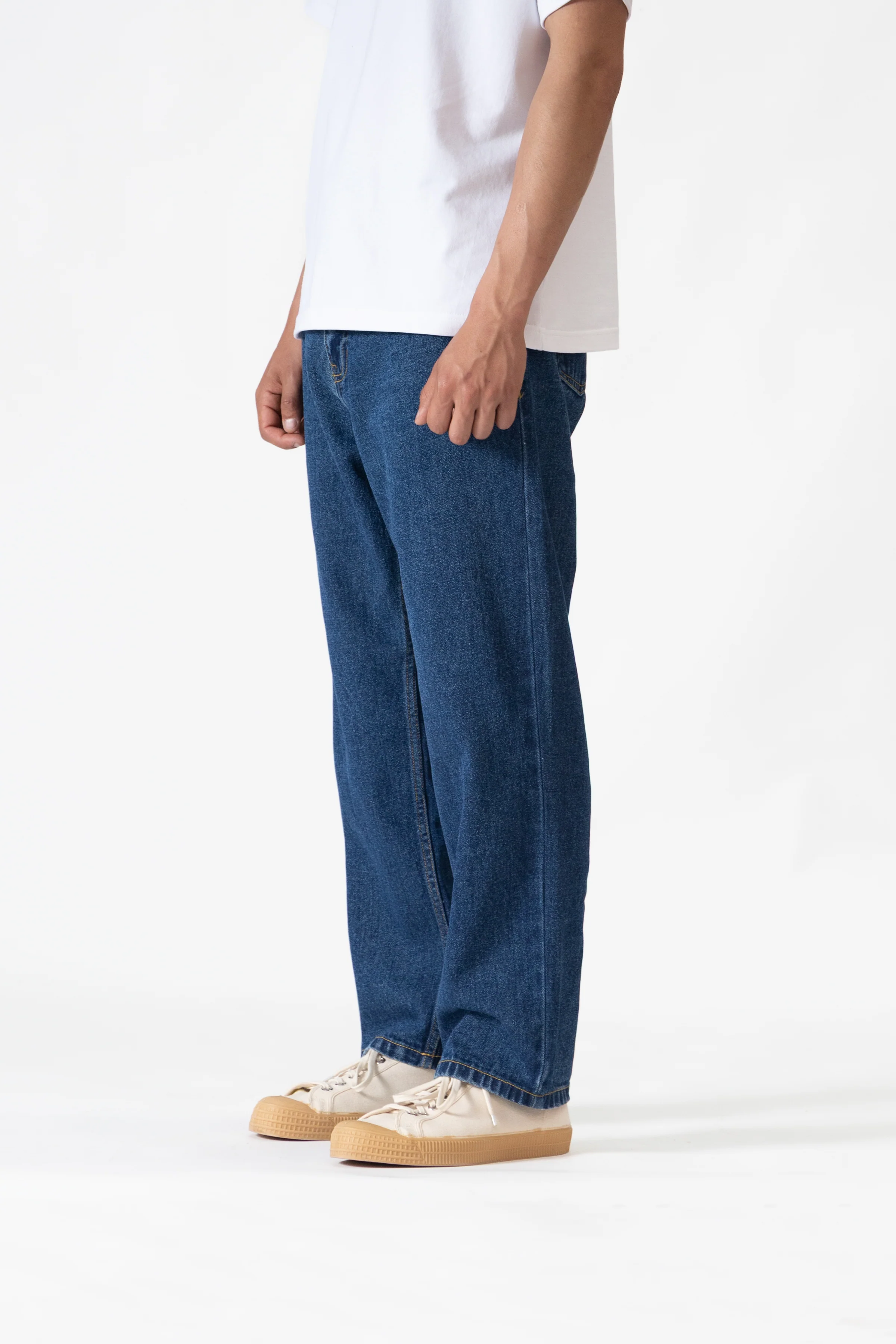 Blacksmith - Everyday Jean - One Wash - Image 3