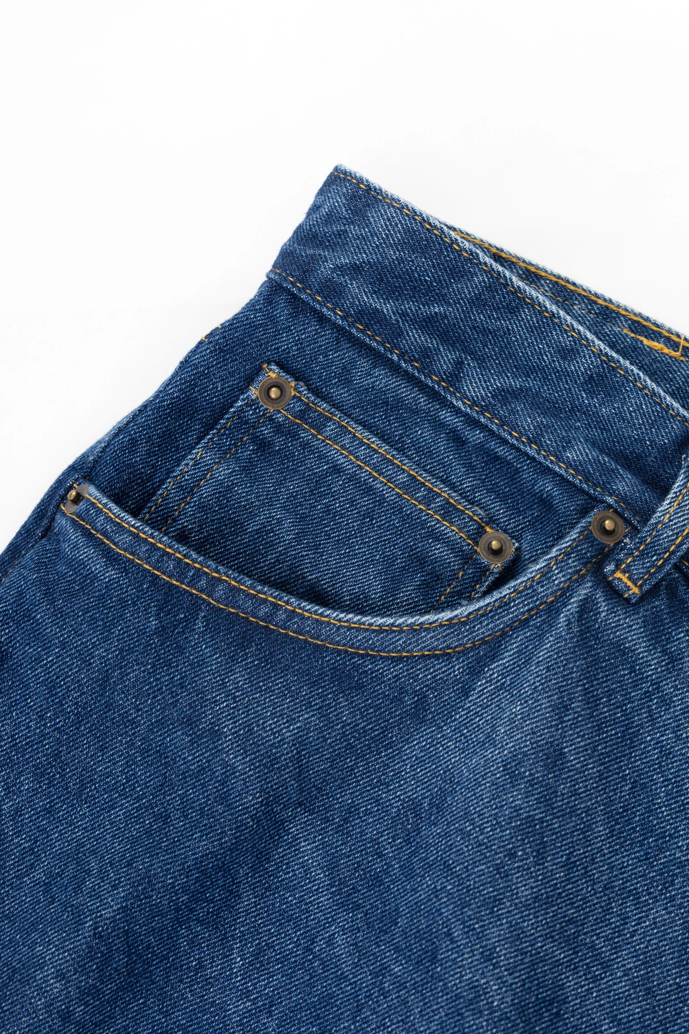Blacksmith - Everyday Jean - One Wash - Image 8