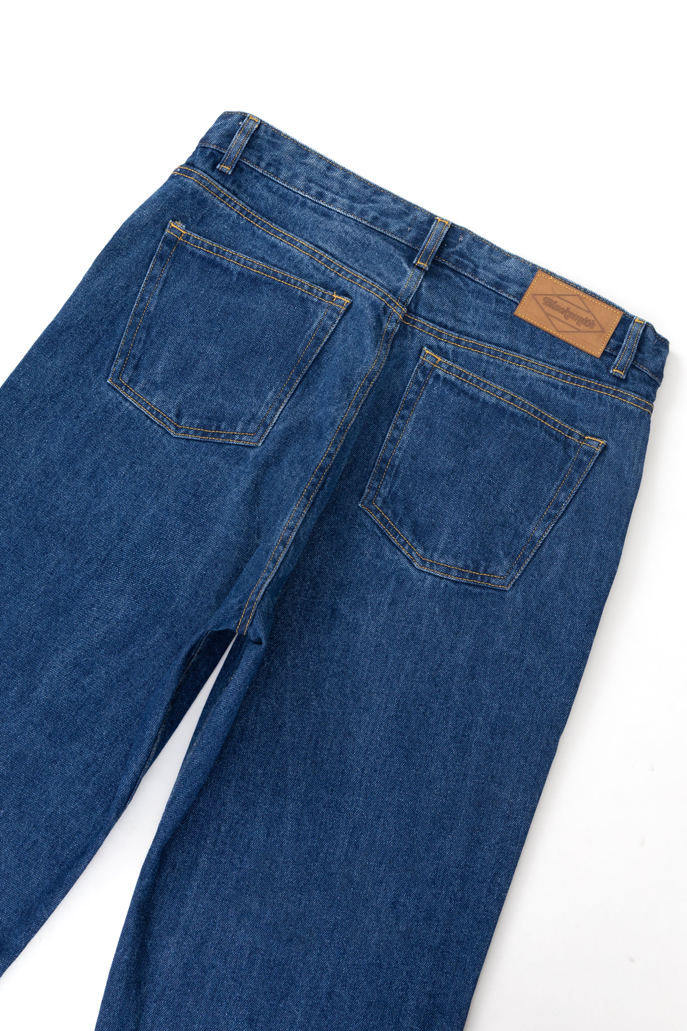 Blacksmith - Everyday Jean - One Wash - Image 9