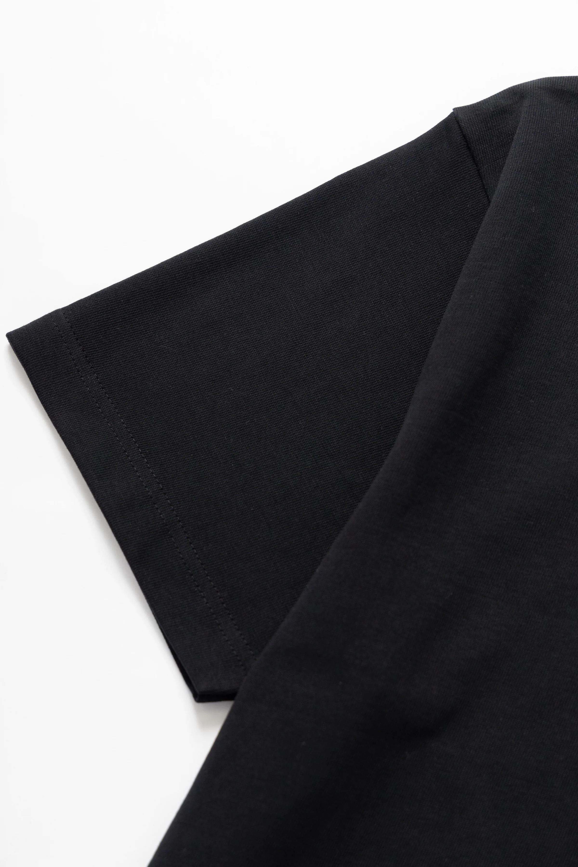 Blacksmith - Fido Tee - Black - Image 5