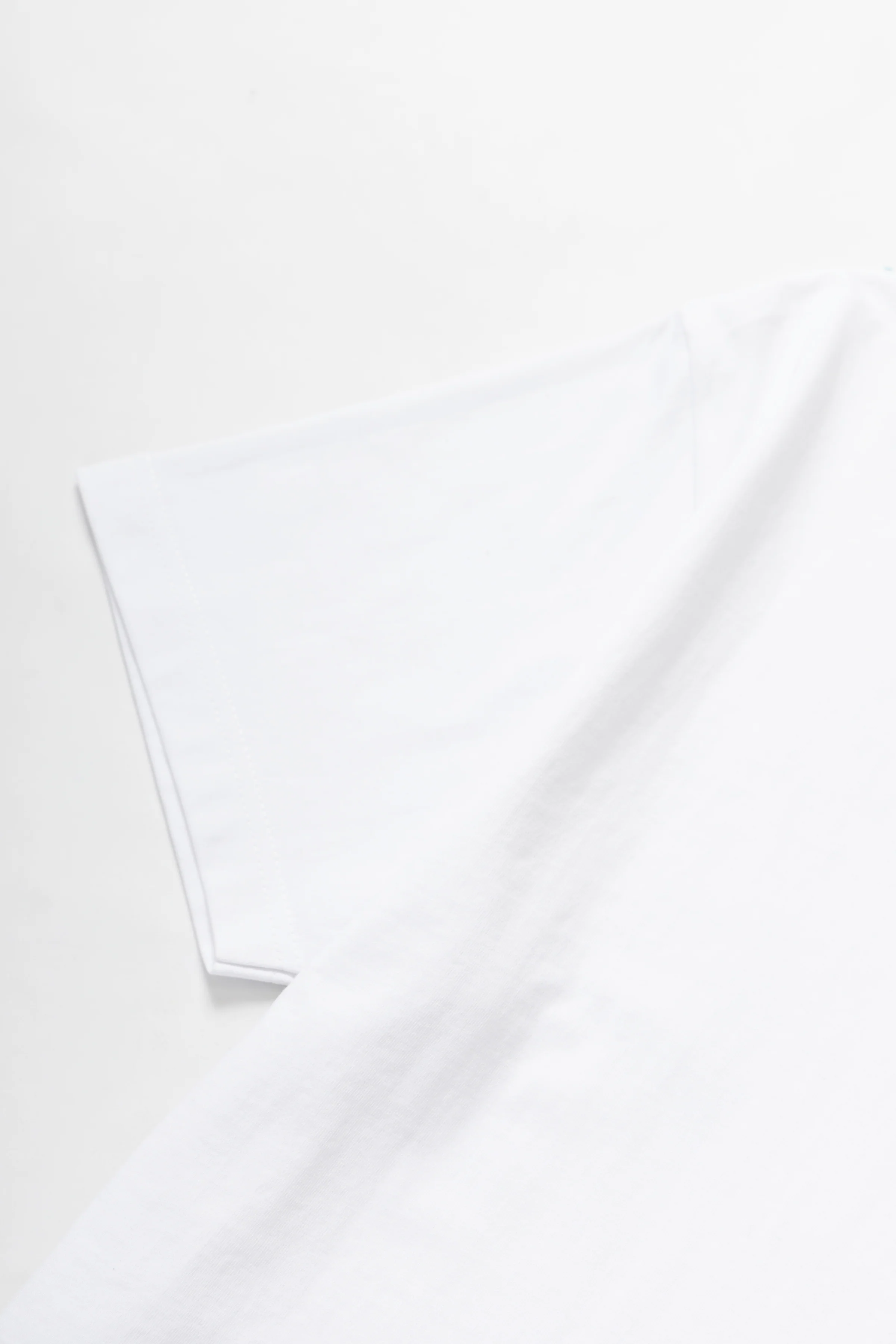 Blacksmith - Fido Tee - White - Image 5