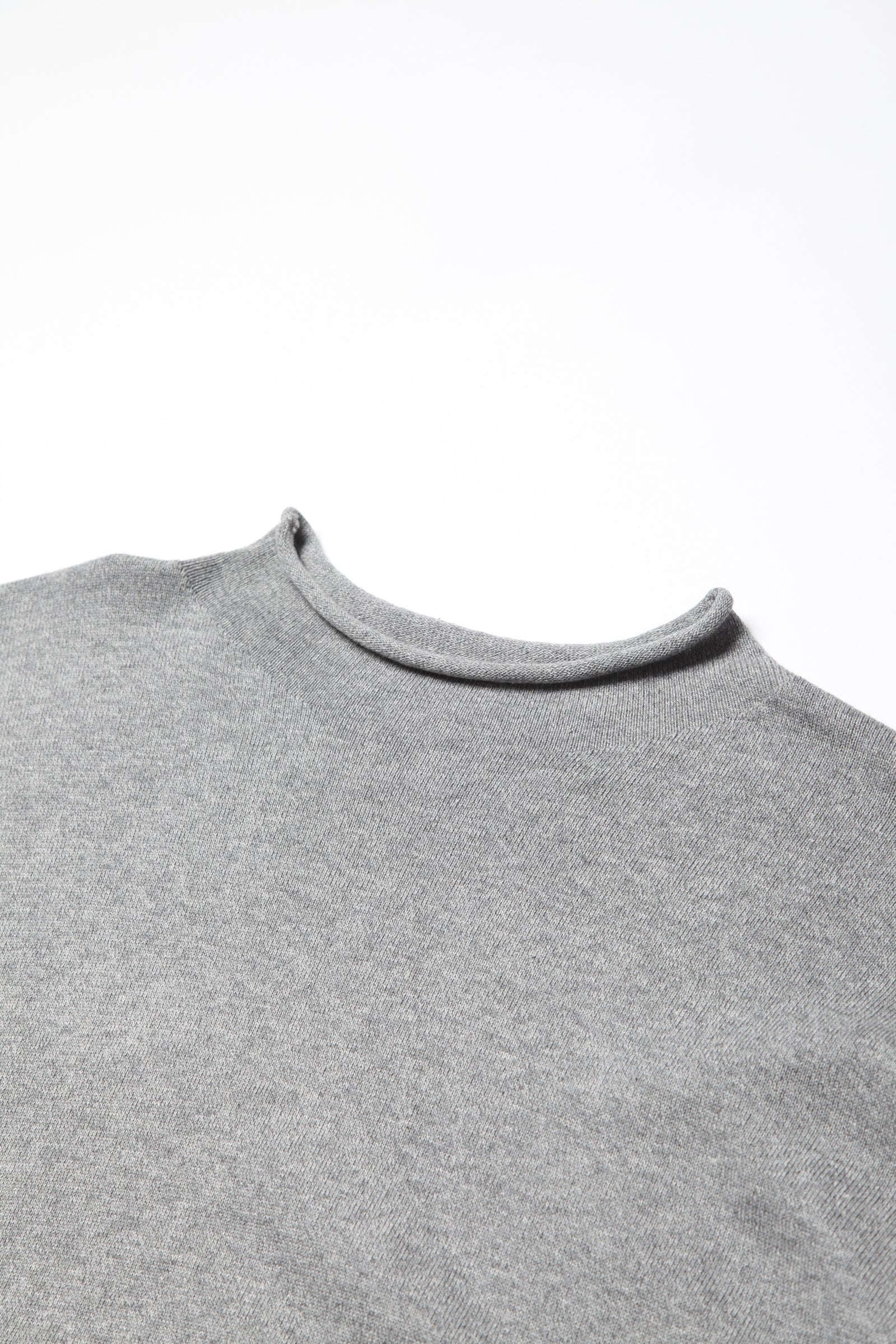 Blacksmith - Fishing Sweater - Grey - Image 4