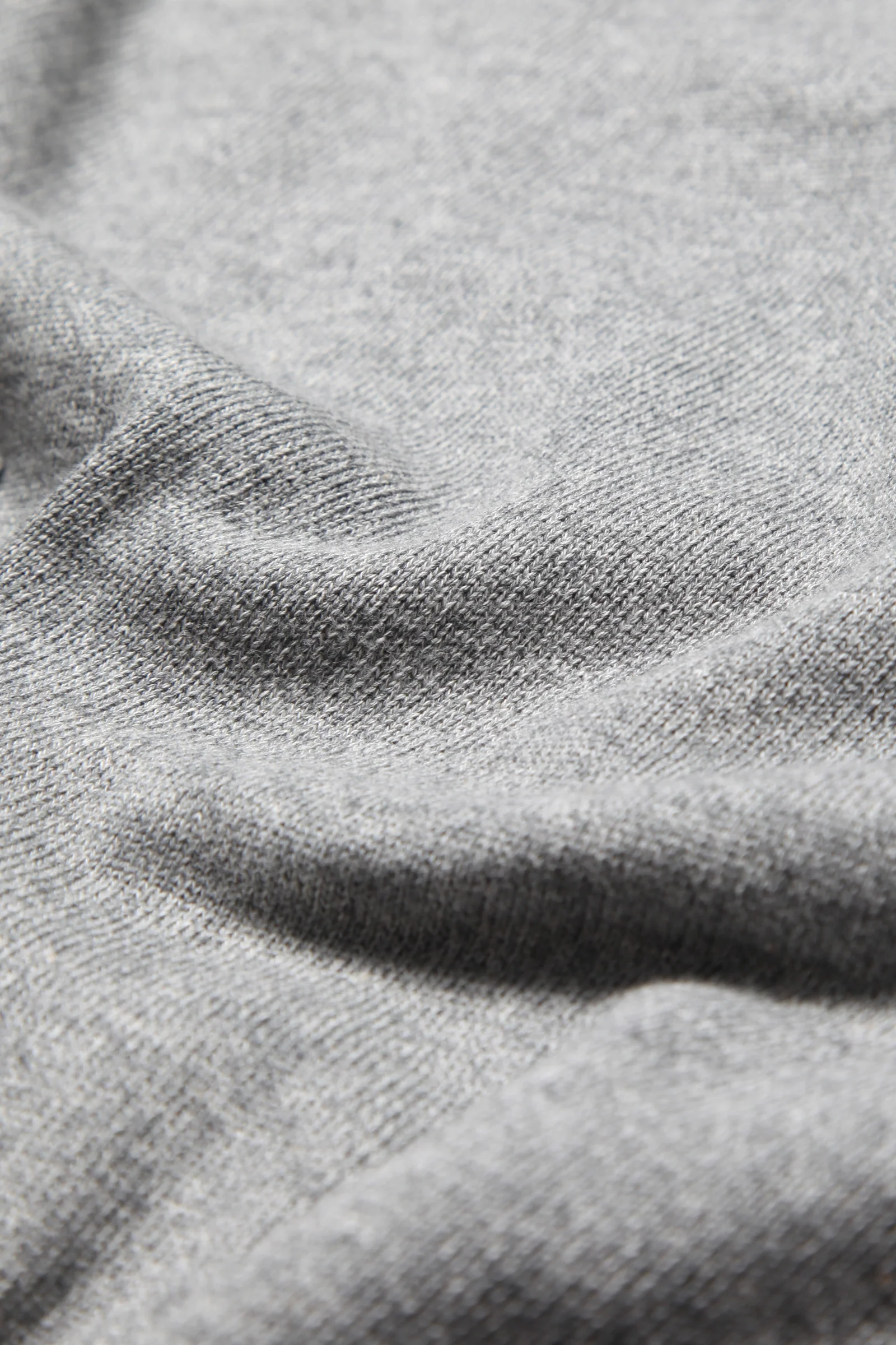 Blacksmith - Fishing Sweater - Grey - Image 6