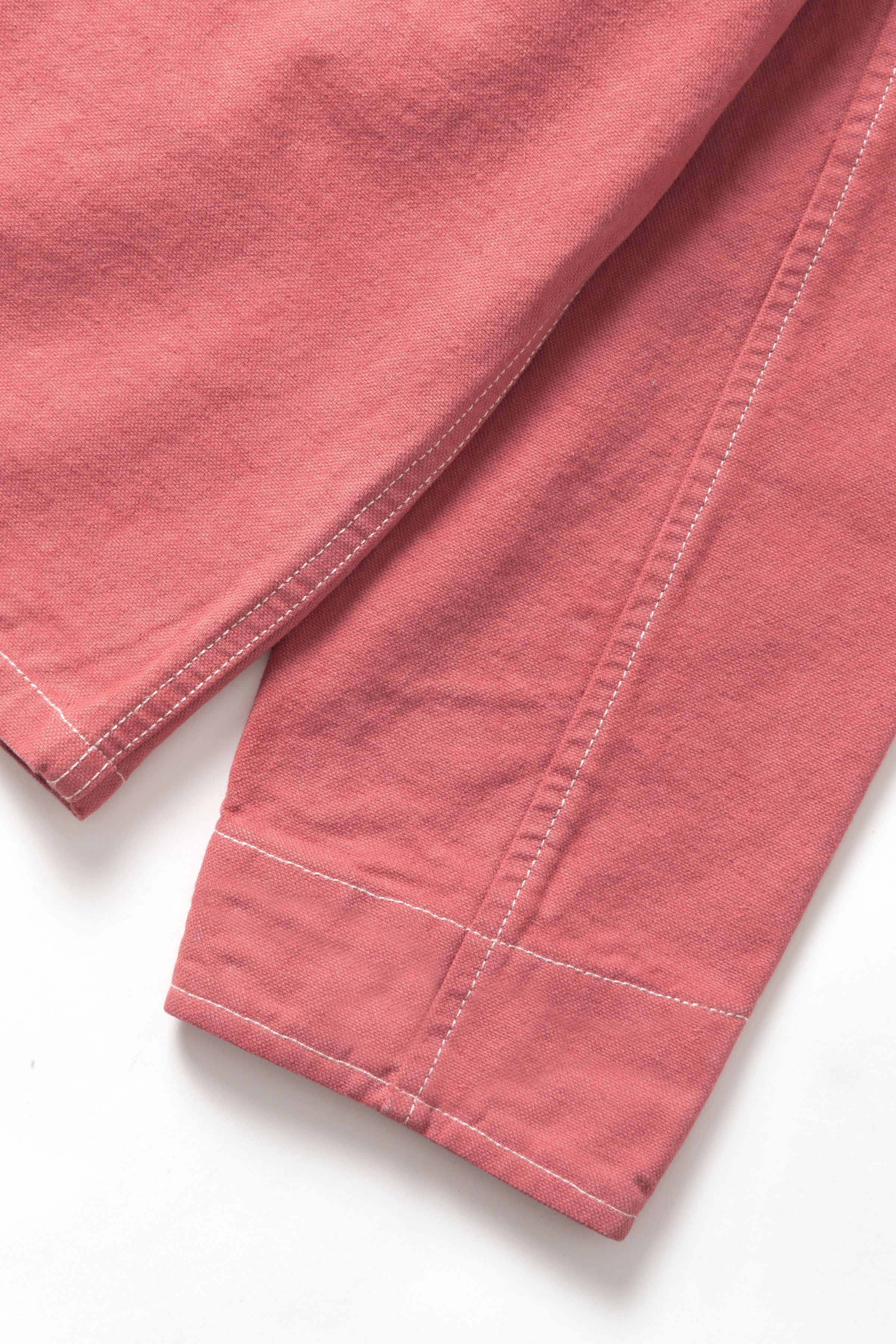 Blacksmith - Labour Jacket - Coral - Image 10