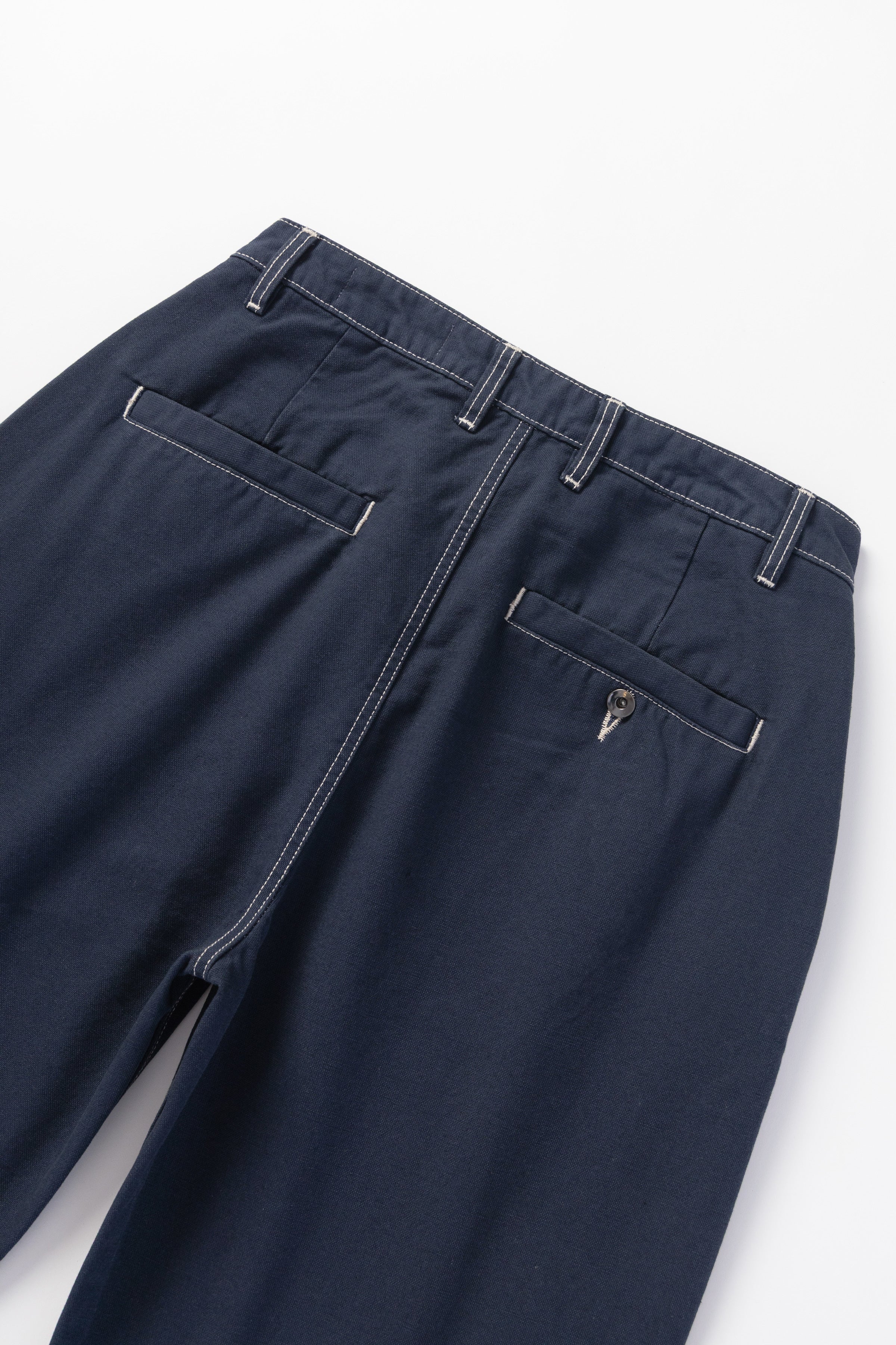 Blacksmith - Labour Pant - Navy - Image 10