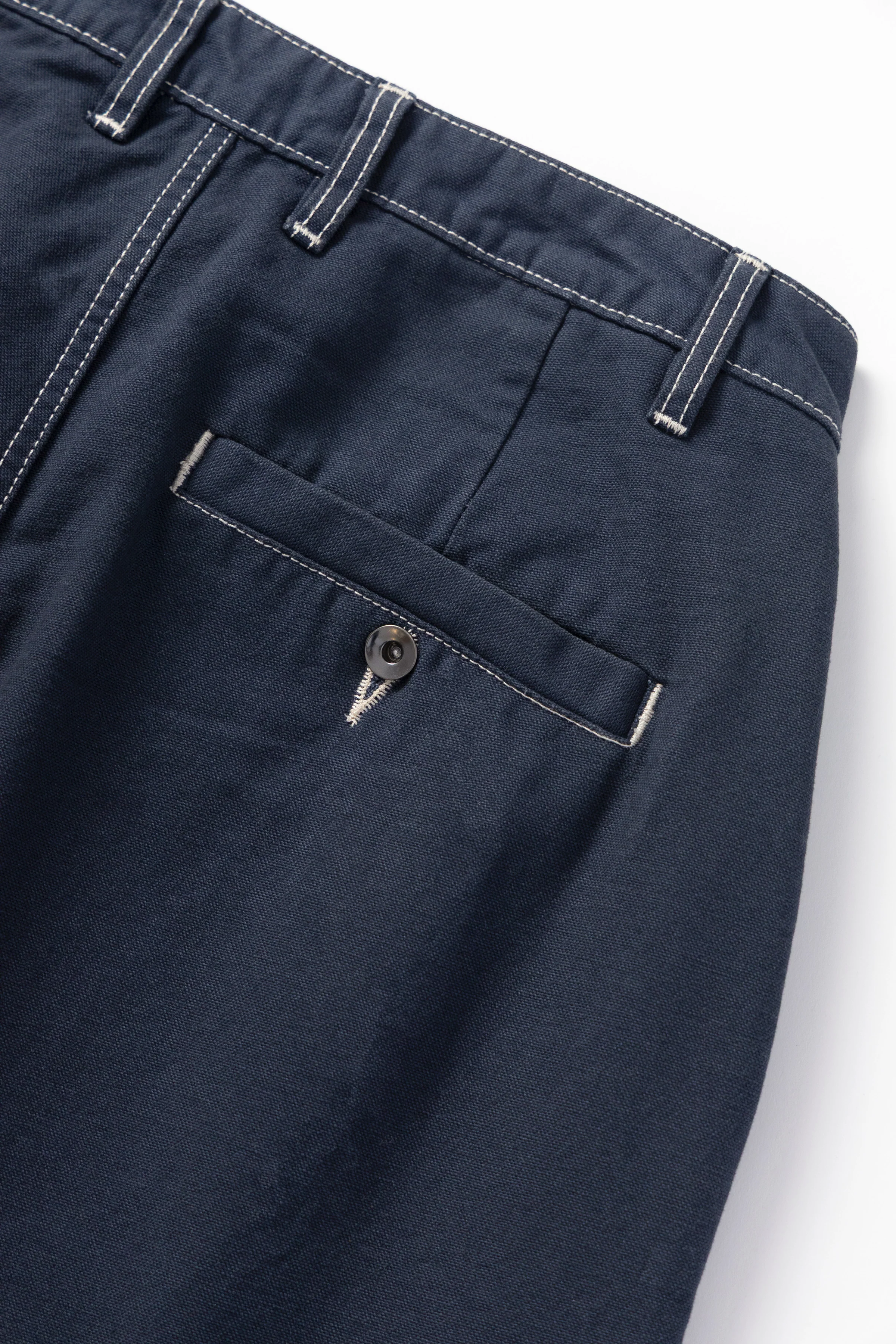 Blacksmith - Labour Pant - Navy - Image 11