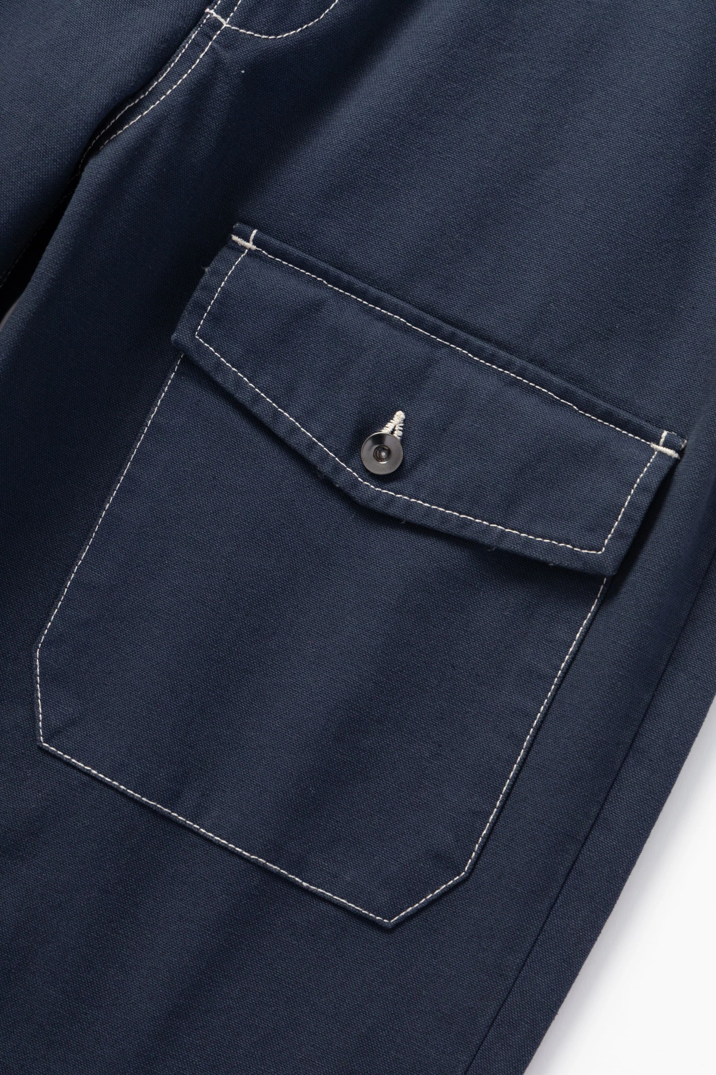 Blacksmith - Labour Pant - Navy - Image 8