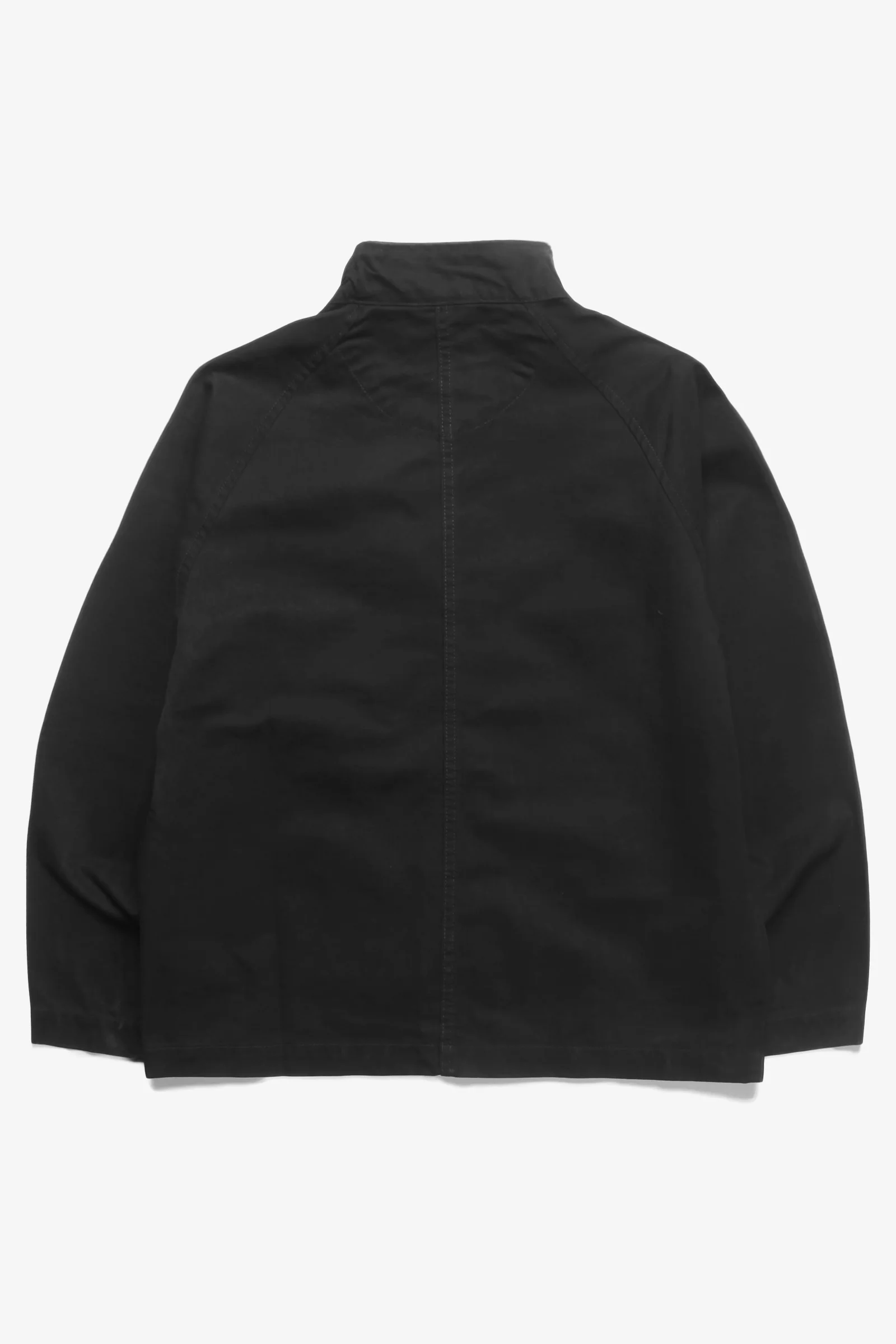 Blacksmith - Left Handed Work Jacket - Black - Image 7