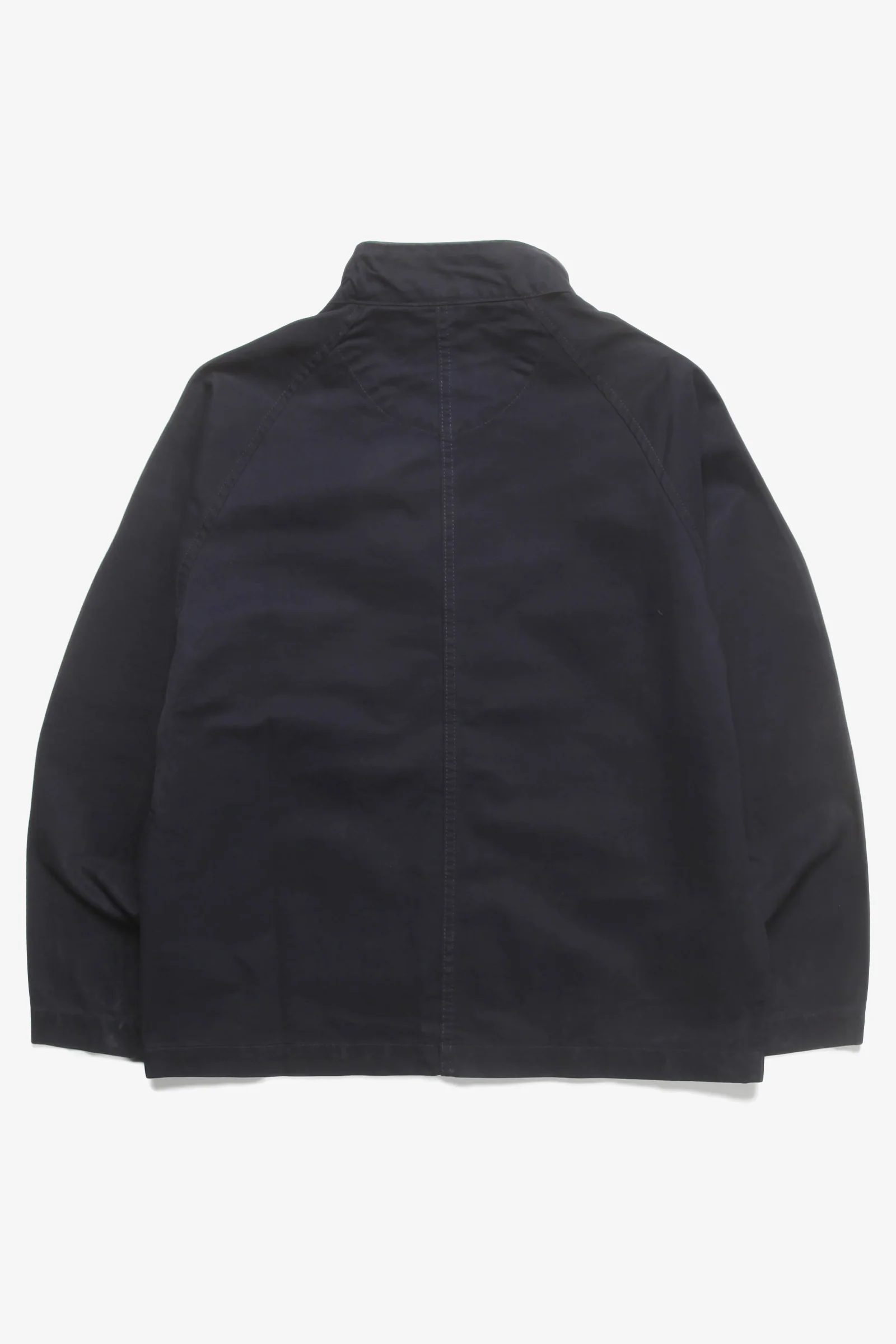 Blacksmith - Left Handed Work Jacket - Navy - Image 7
