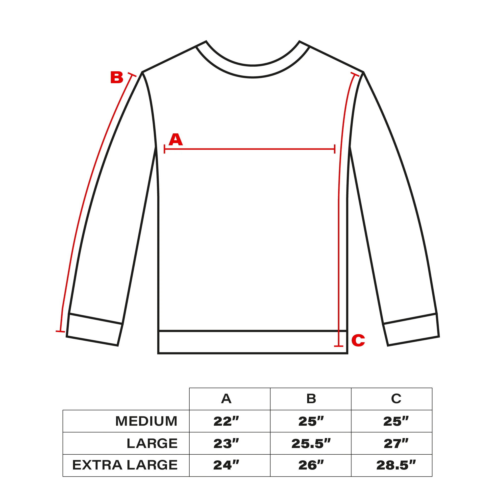 Blacksmith - Loopback Everyday Crewneck - Ivory - Image 6