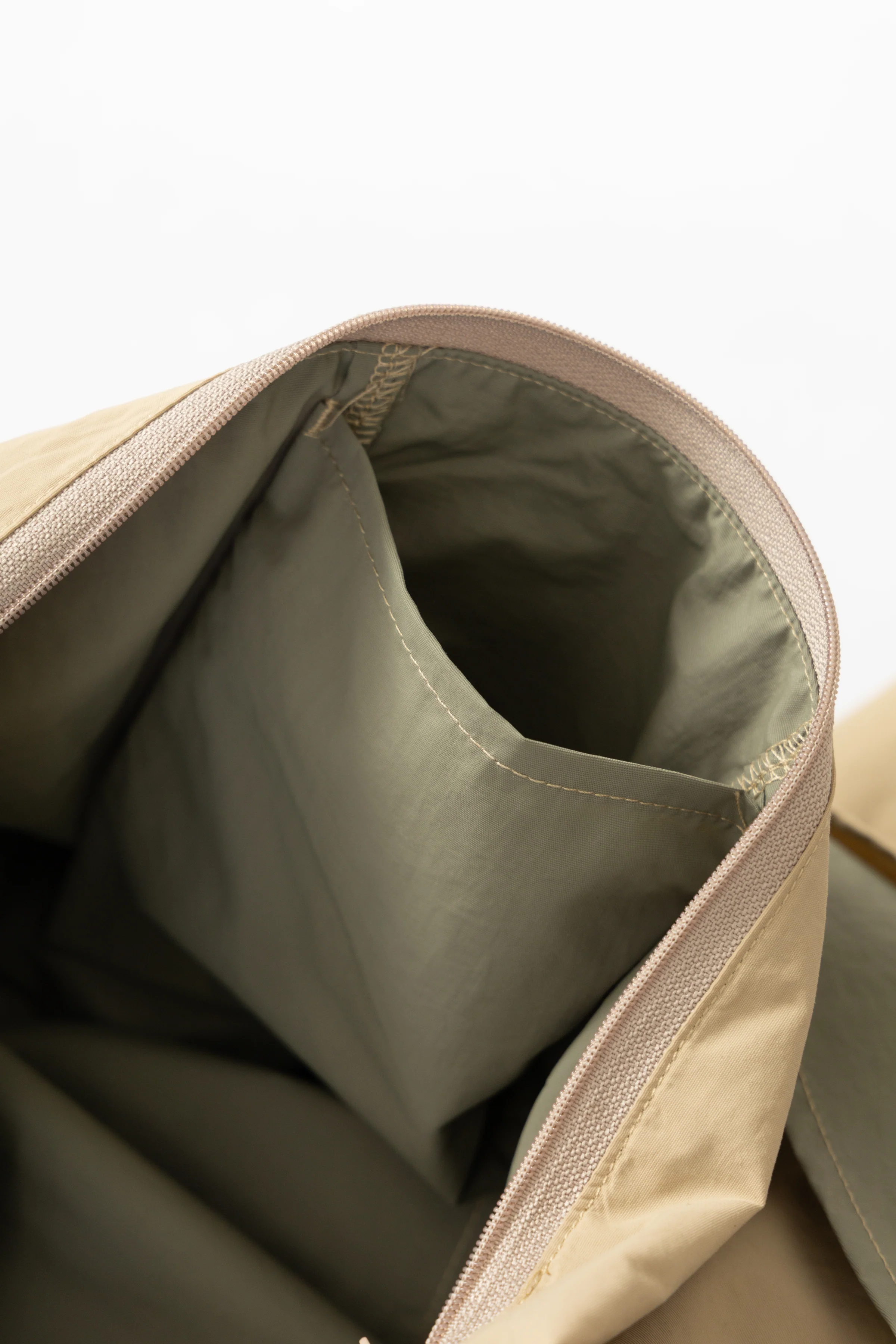 Blacksmith - Multi-Layer Tote Bag - Tan - Image 7