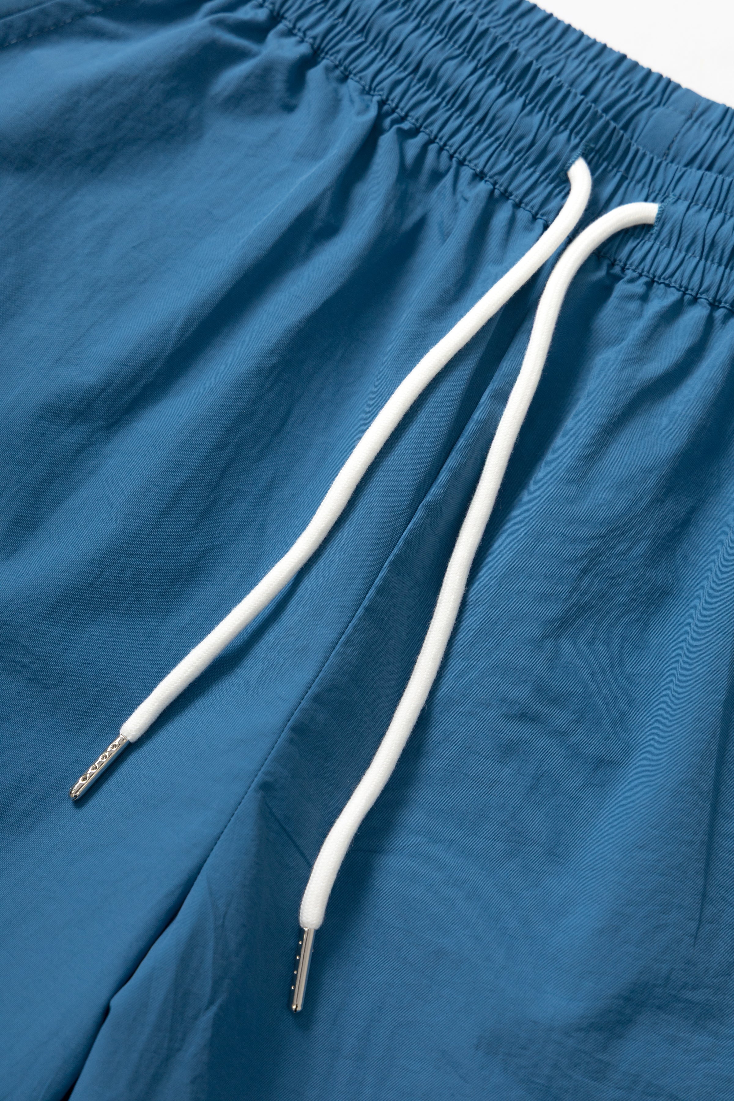 Blacksmith - Nylon Club Shorts - Blue - Image 6