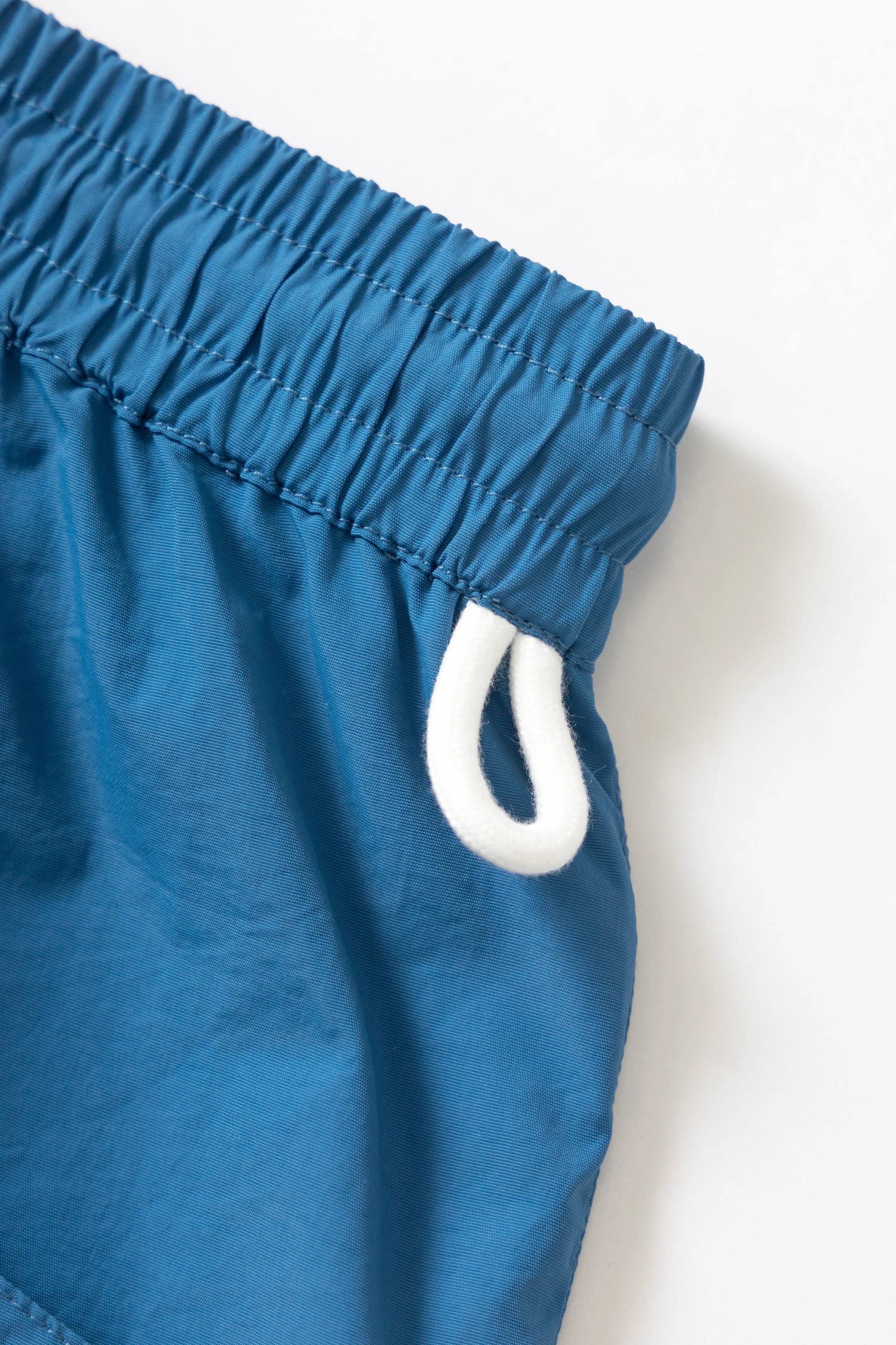 Blacksmith - Nylon Club Shorts - Blue - Image 9