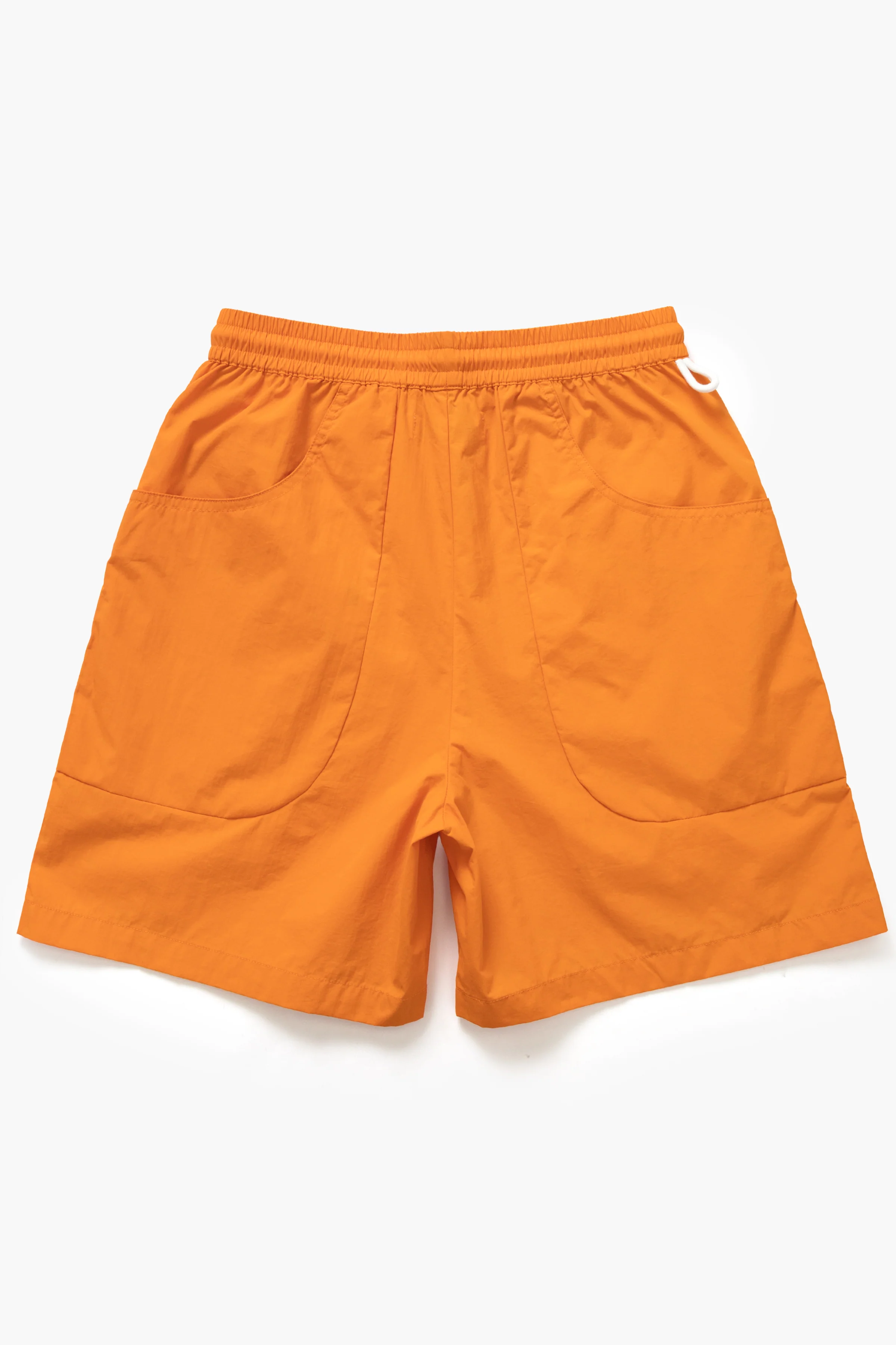 Blacksmith - Nylon Club Shorts - Orange - Image 10