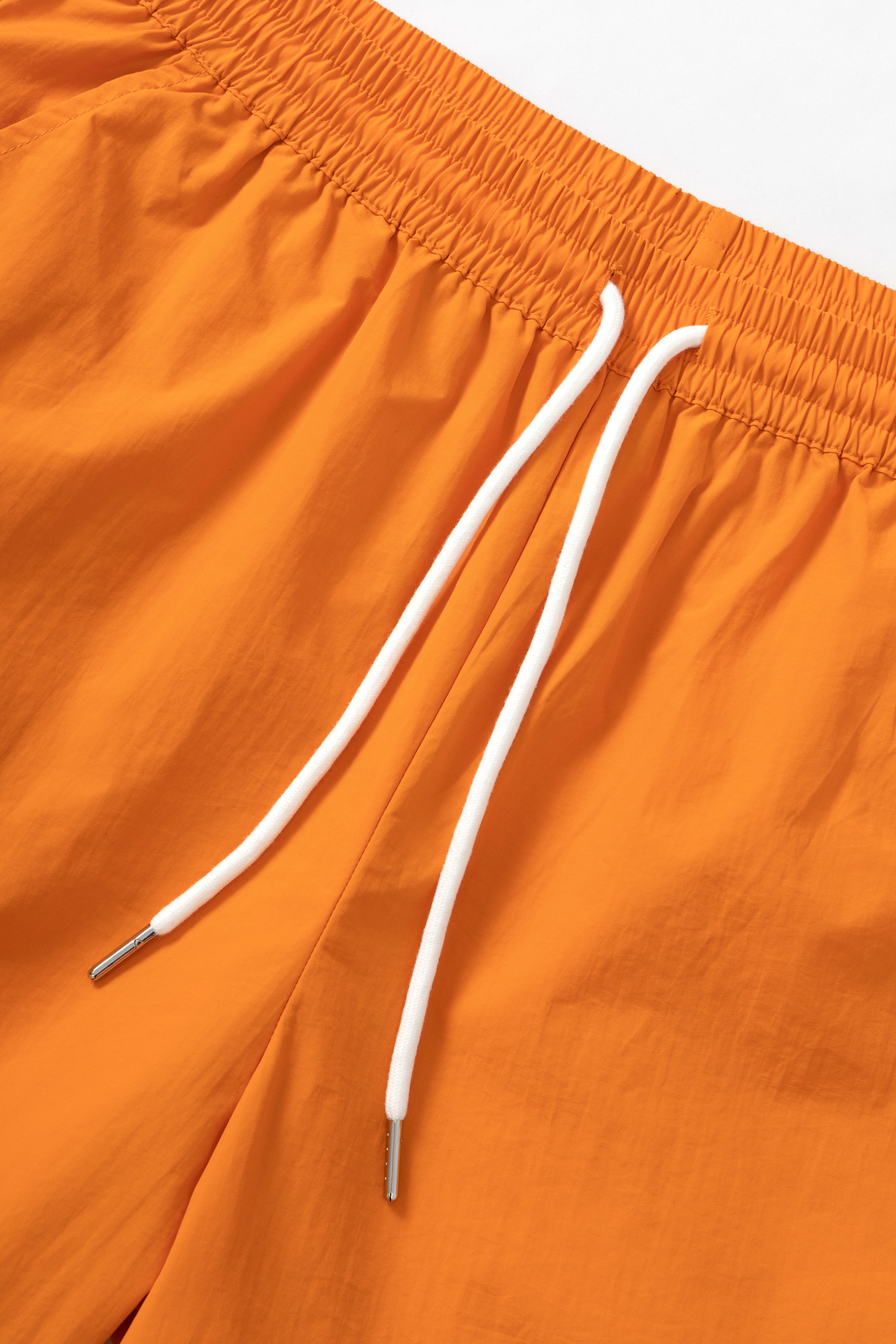 Blacksmith - Nylon Club Shorts - Orange - Image 7