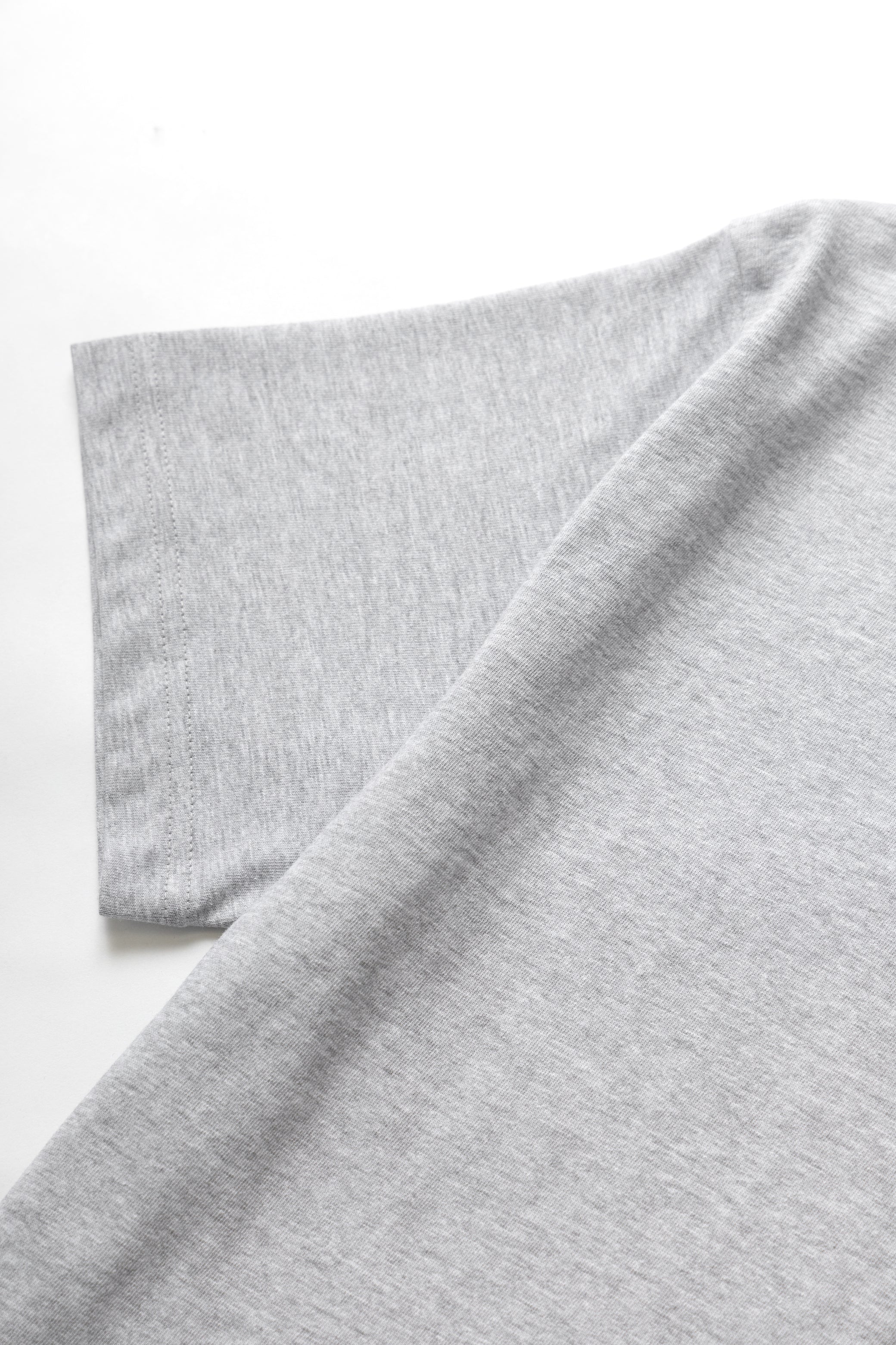 Blacksmith - Pocket Tee - Grey - Image 5