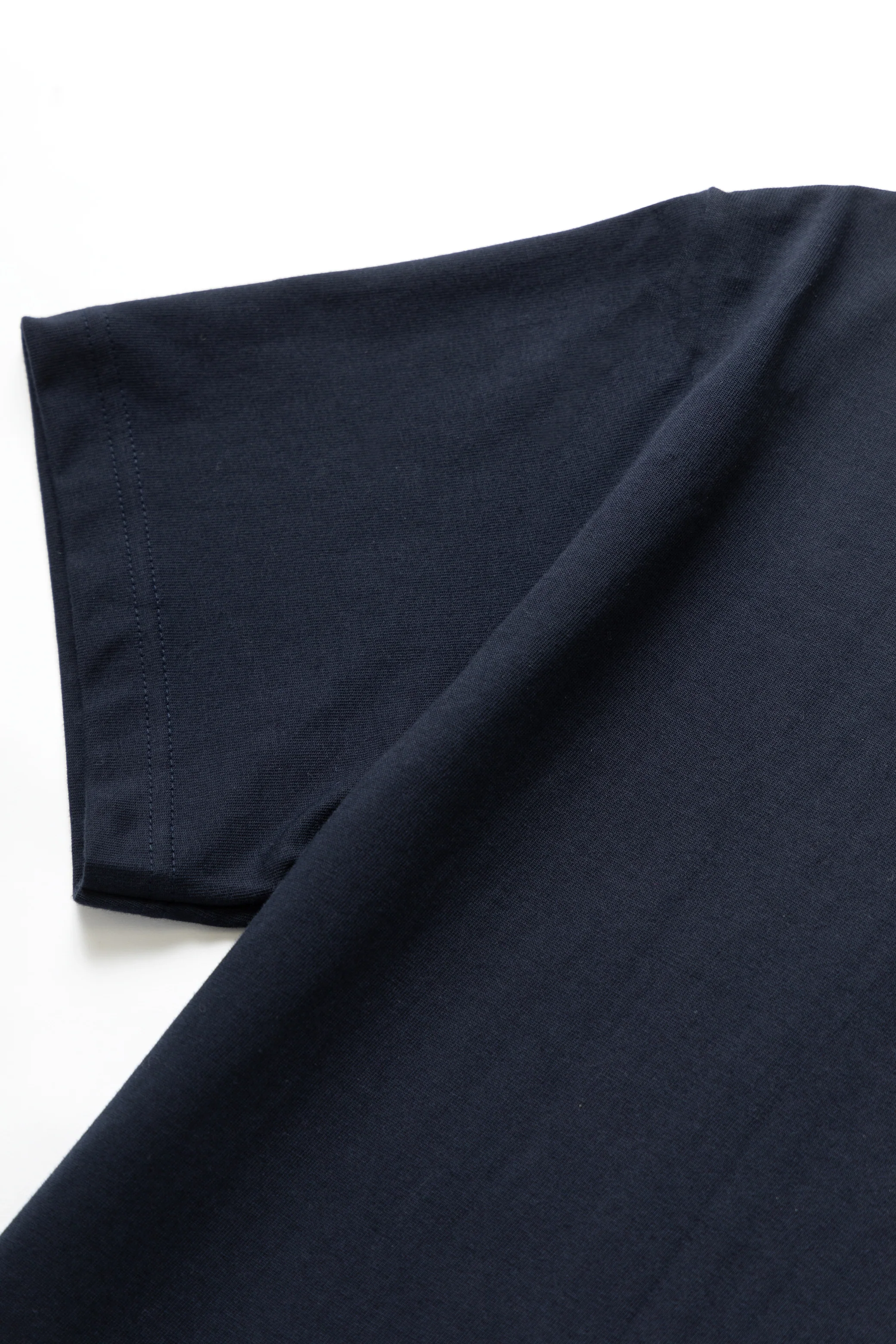 Blacksmith - Pocket Tee - Navy - Image 5