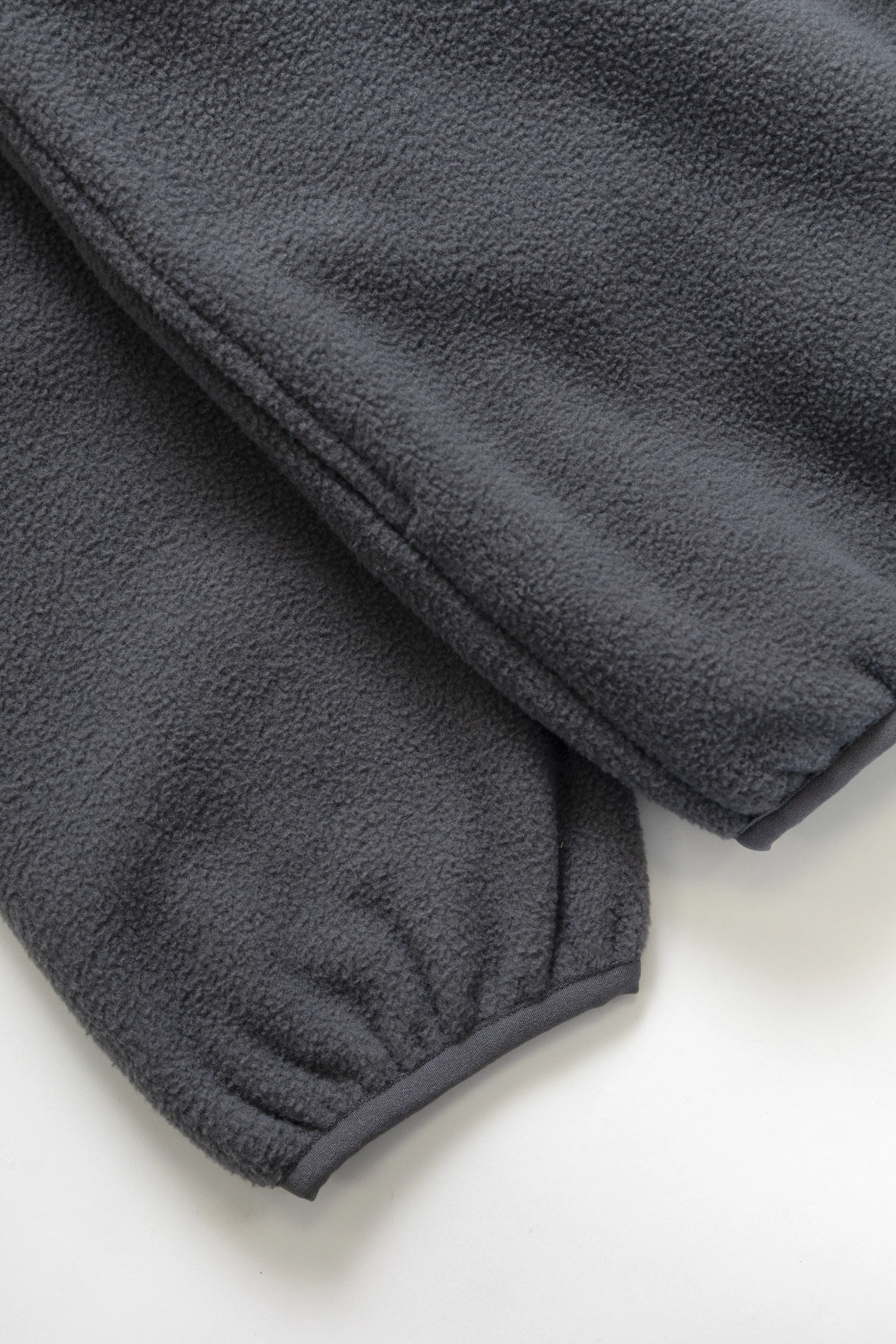 Blacksmith - Popover Polar Fleece - Grey - Image 9