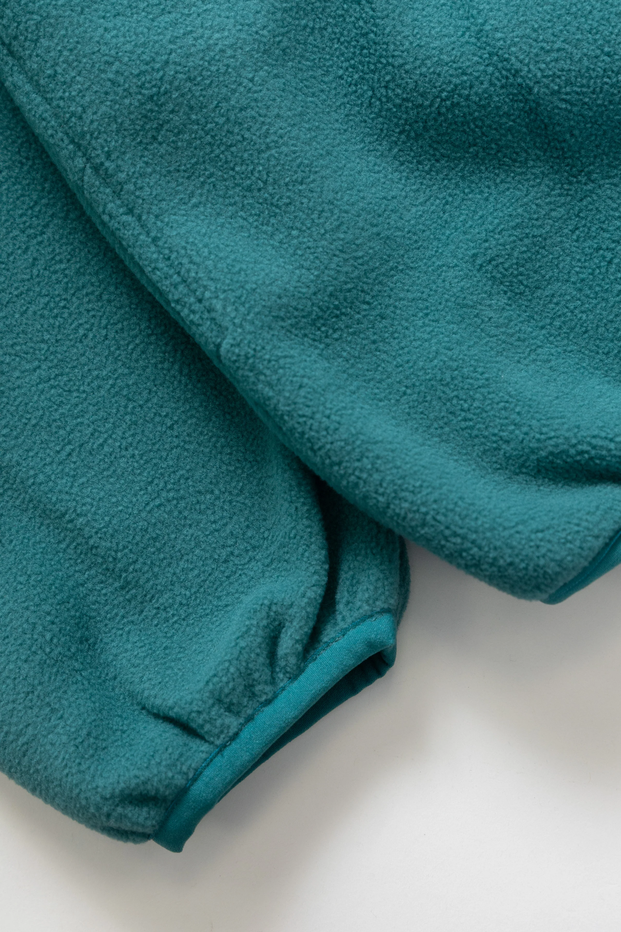 Blacksmith - Popover Polar Fleece - Teal - Image 9