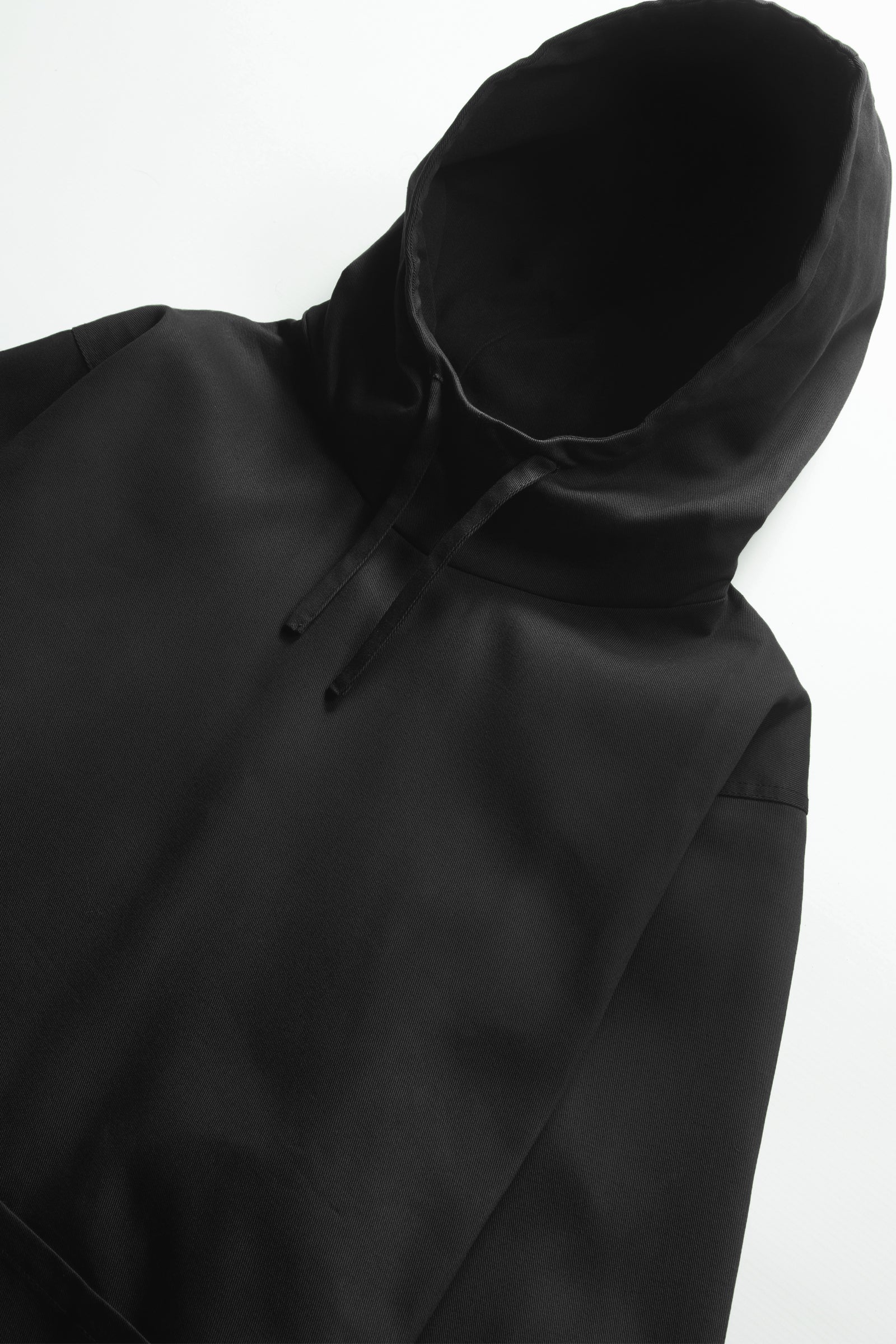 Blacksmith - Pullover Smock Jacket - Black - Image 5