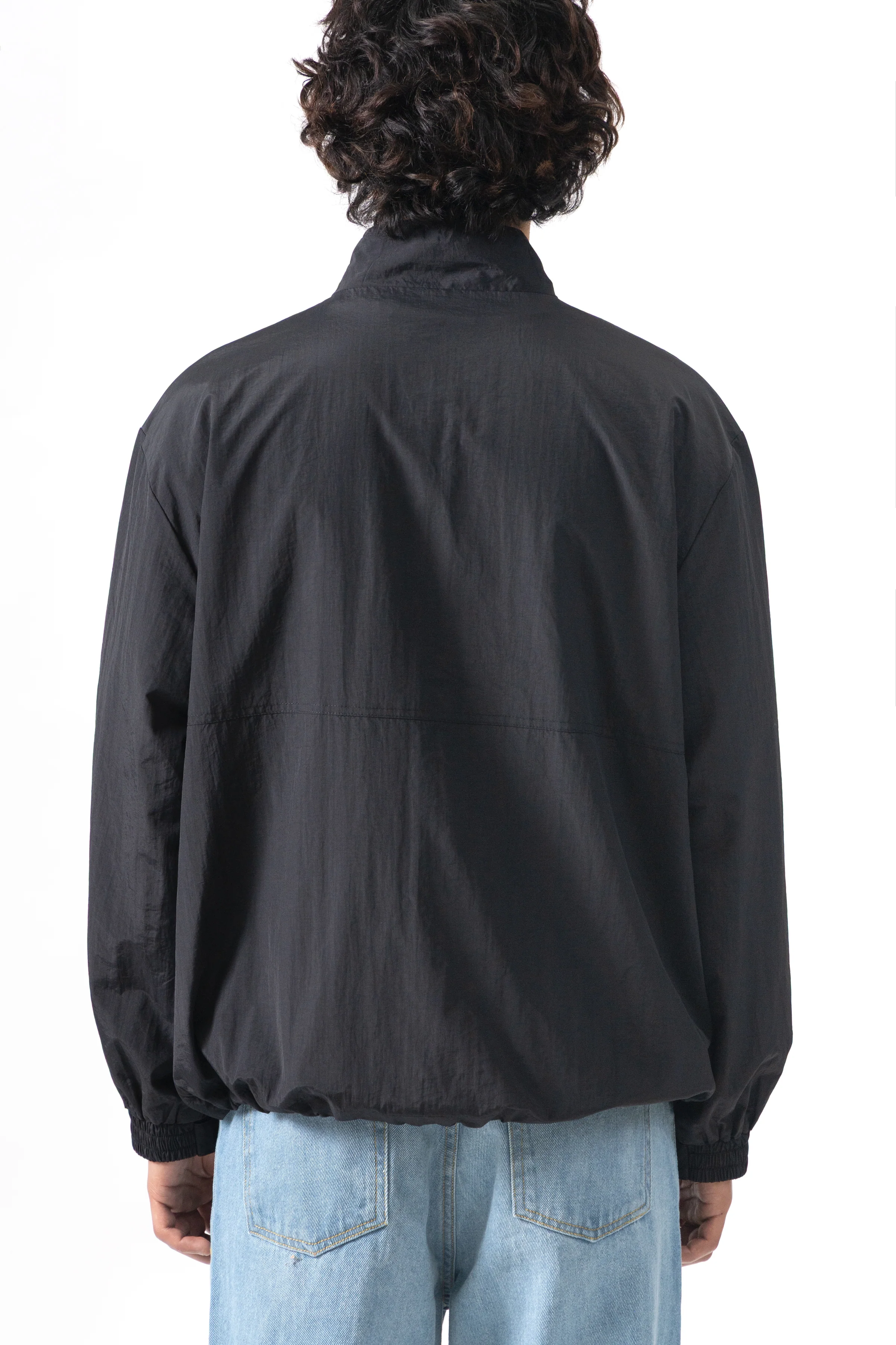 Blacksmith - Rindy Widge Jacket - Black - Image 4