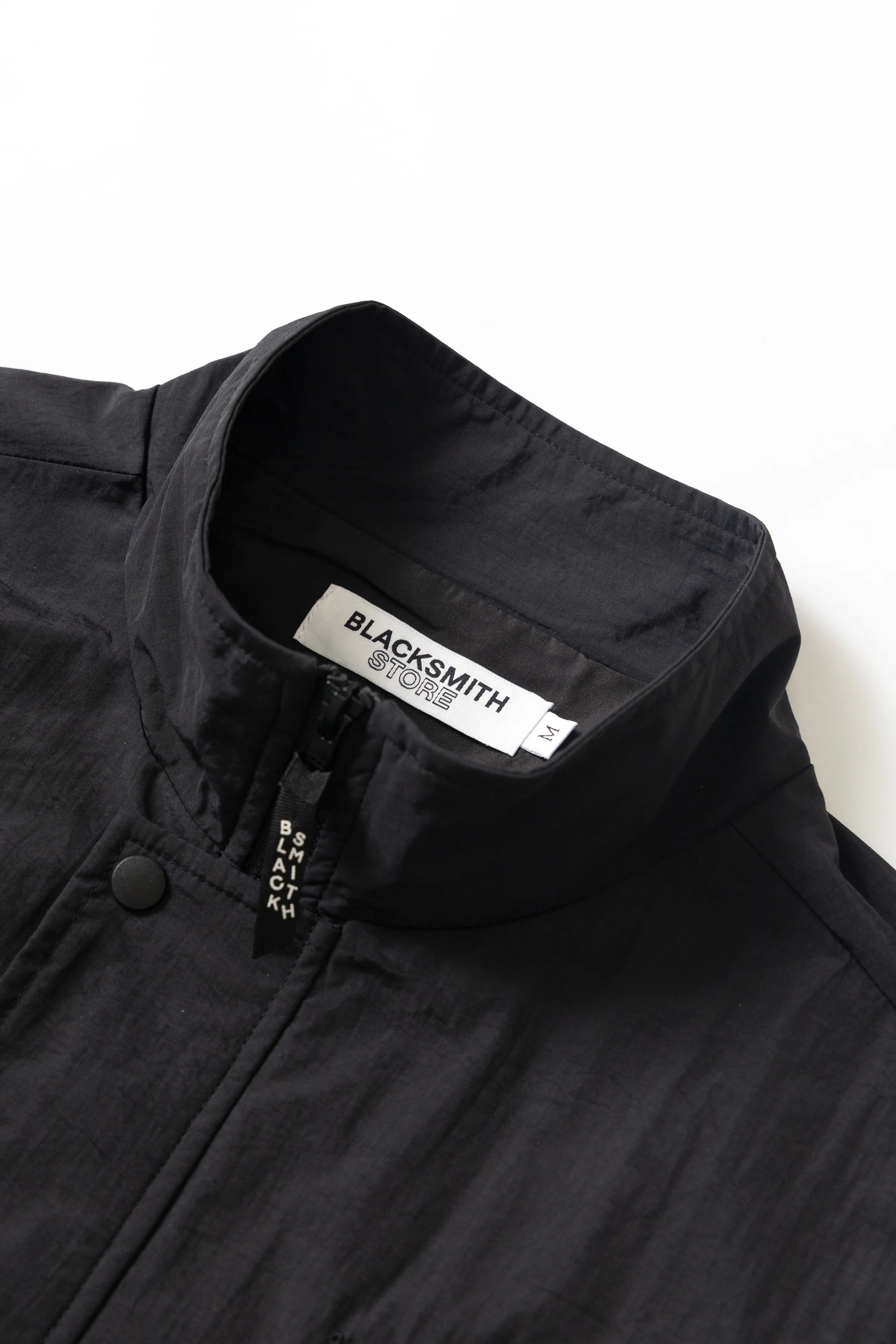 Blacksmith - Rindy Widge Jacket - Black - Image 6