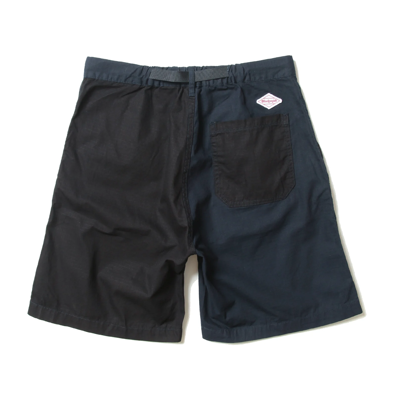 Blacksmith - Ripstop Utility Shorts - Midnight - Image 5