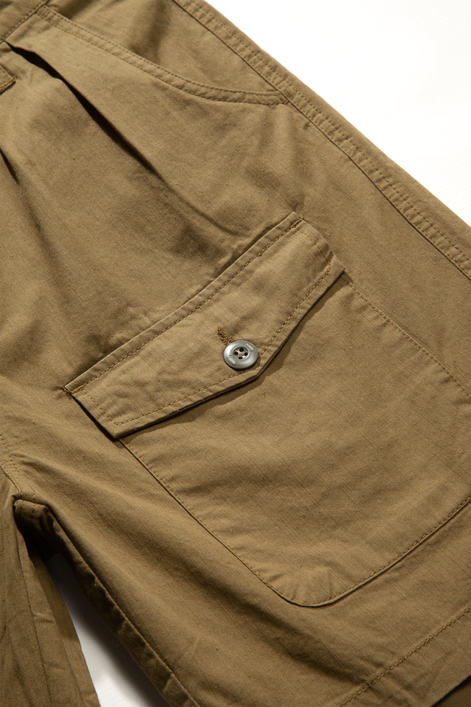 Blacksmith - Sateen Camping Shorts - Image 3