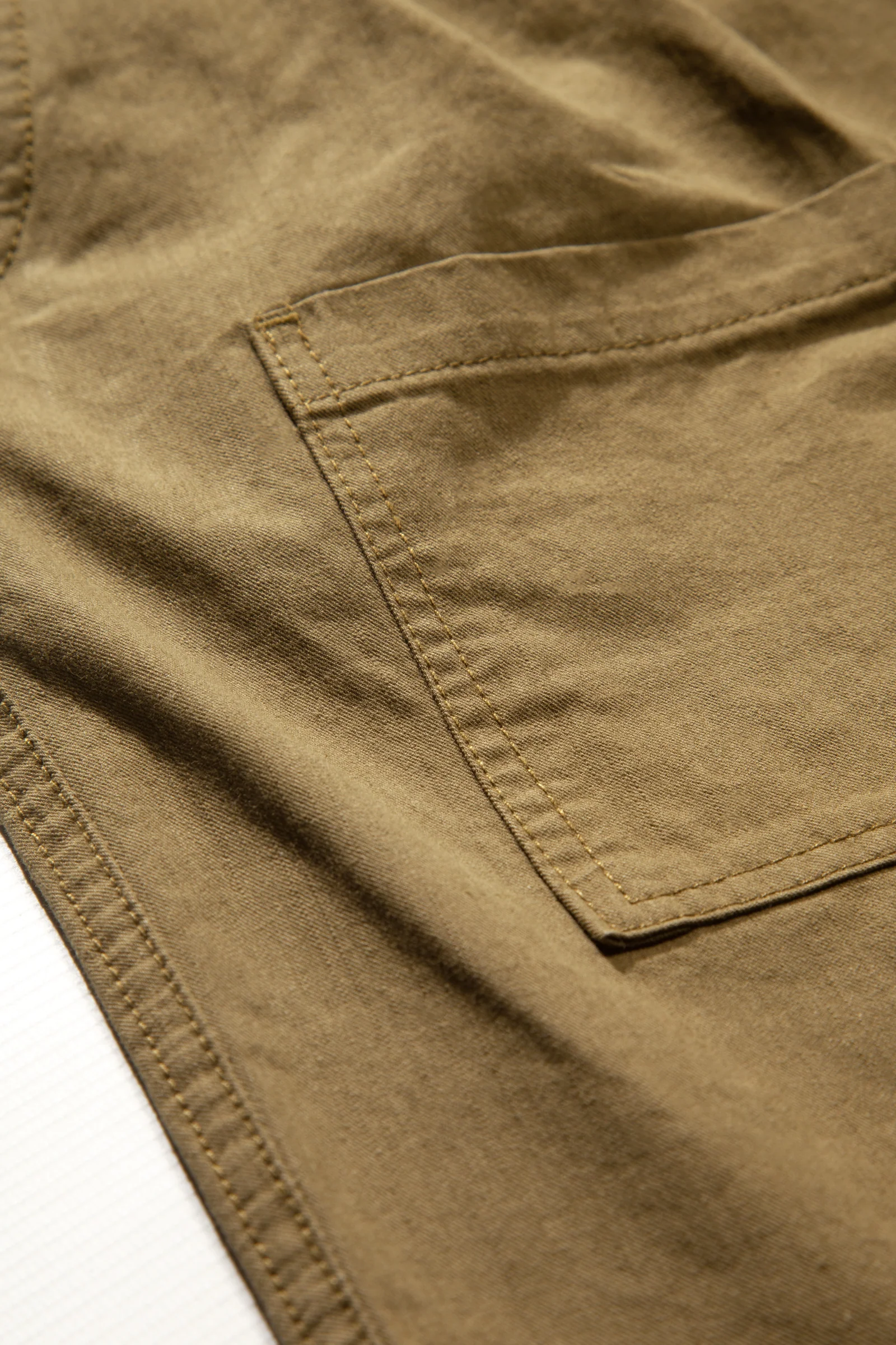 Blacksmith - Sateen Camping Shorts - Image 4