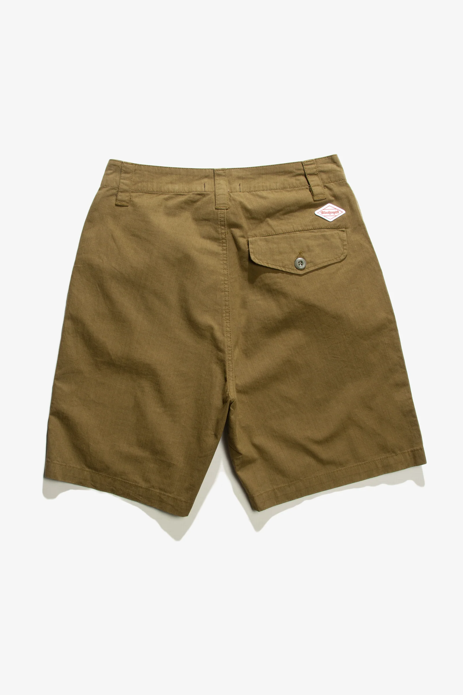 Blacksmith - Sateen Camping Shorts - Image 5