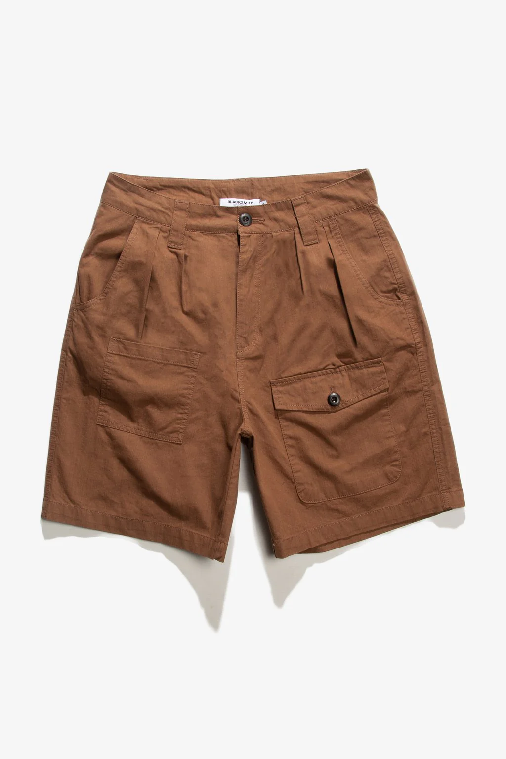 Blacksmith - Sateen Camping Shorts - Image 7