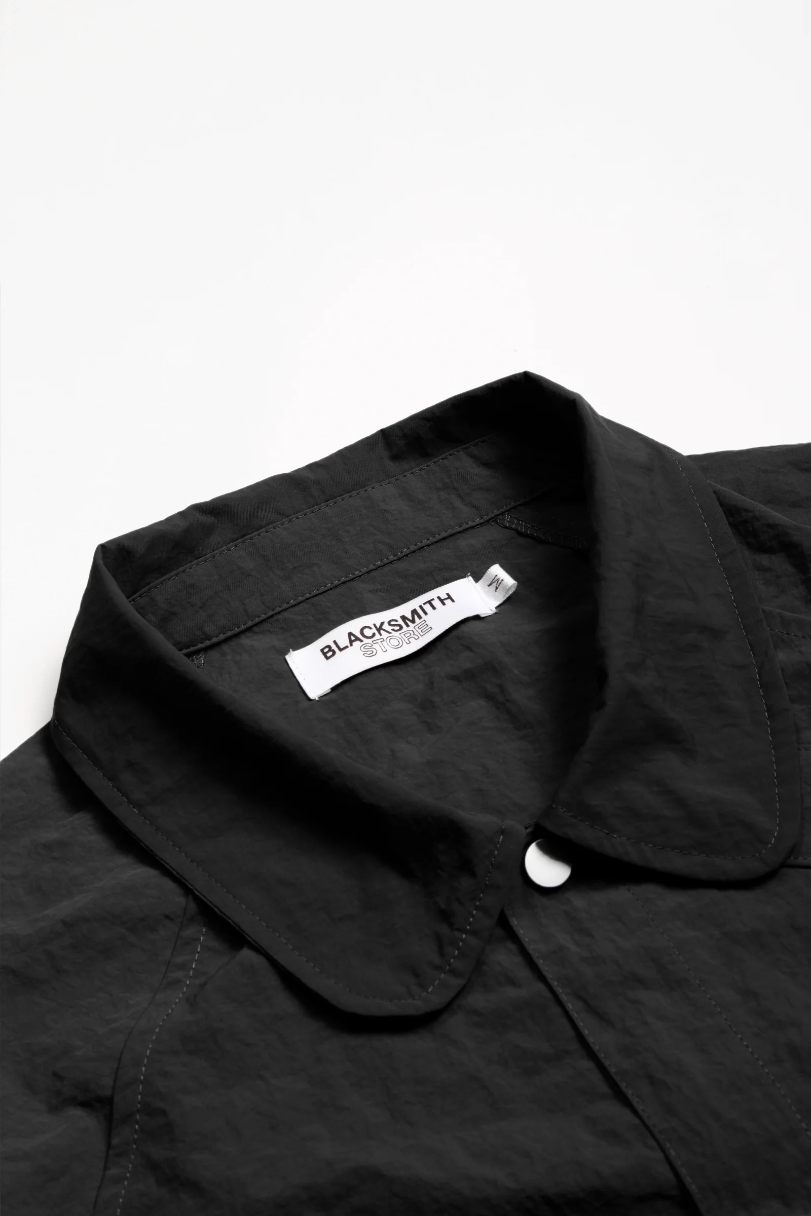 Blacksmith - Short Field Jacket - Black - Image 3