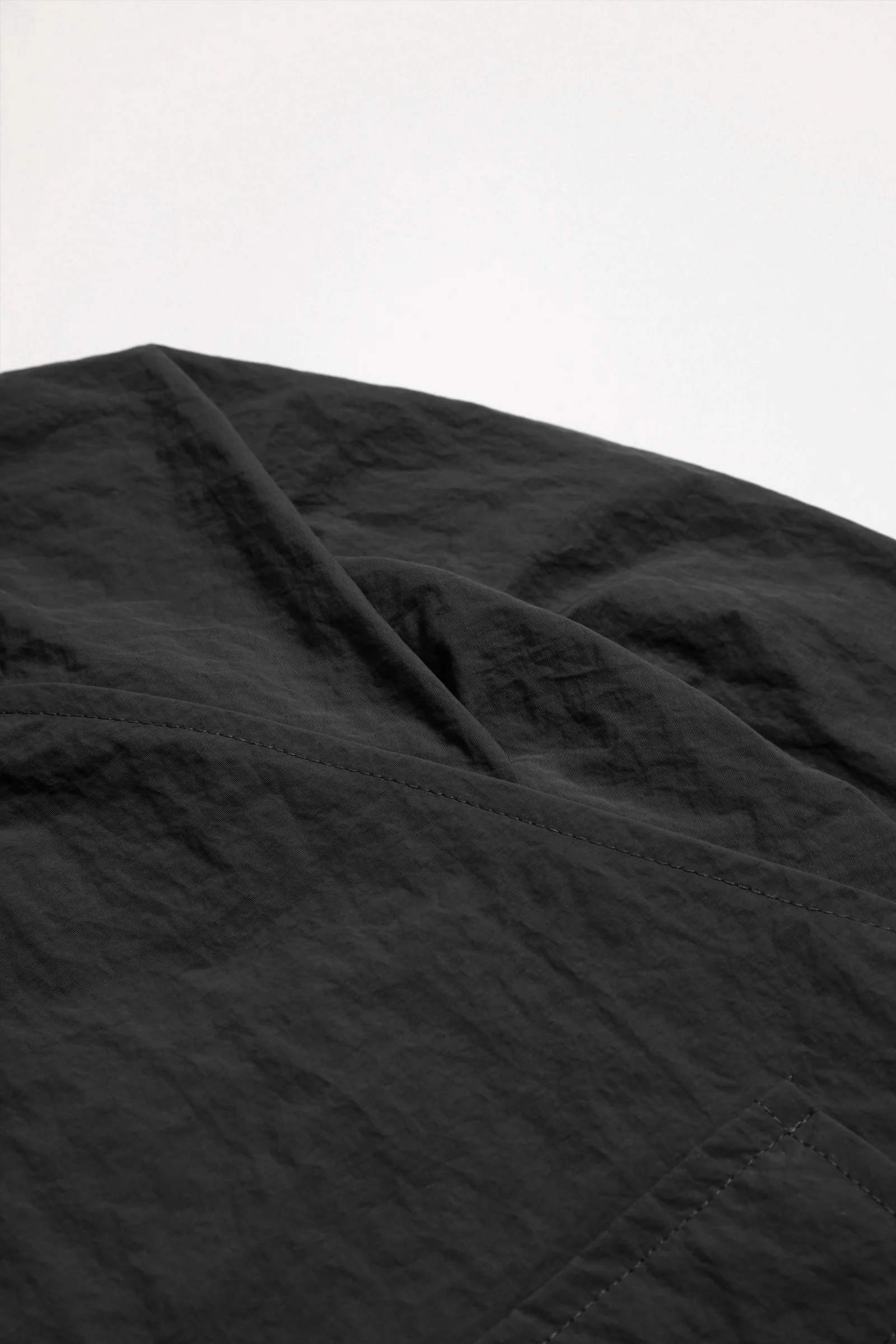 Blacksmith - Short Field Jacket - Black - Image 6