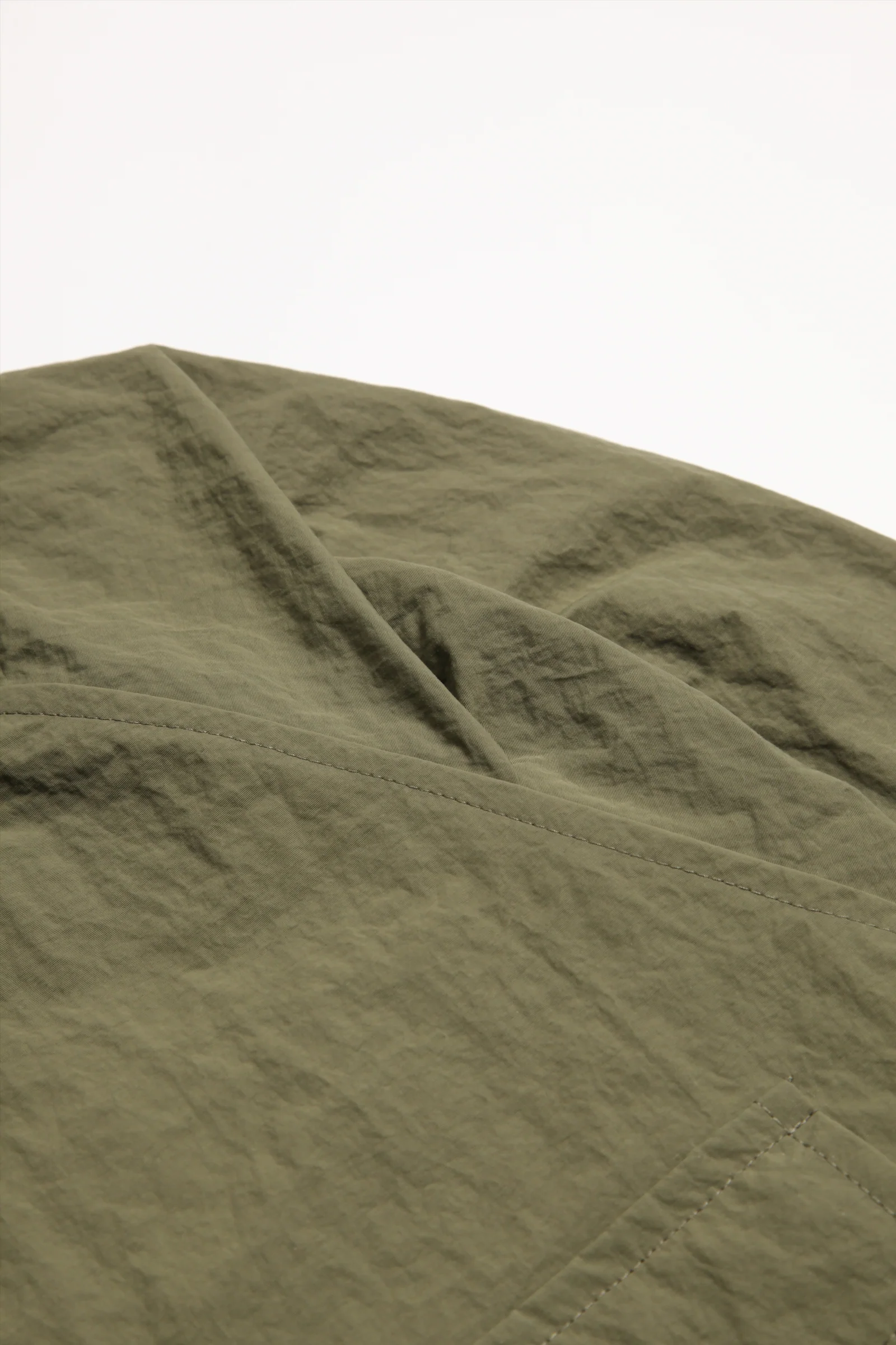 Blacksmith - Short Field Jacket - Olive - Image 5