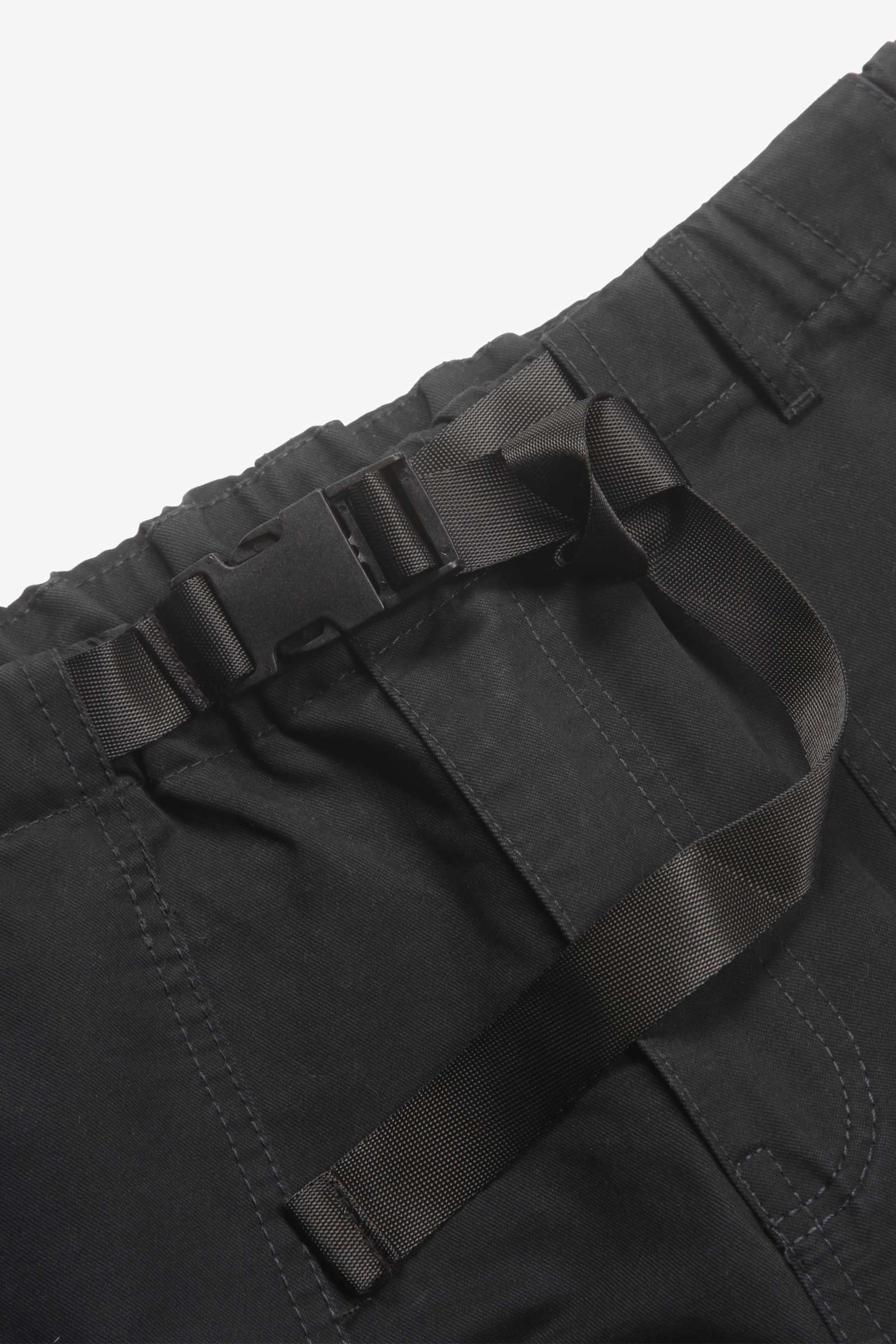 Blacksmith - Slash Pants - Black - Image 2