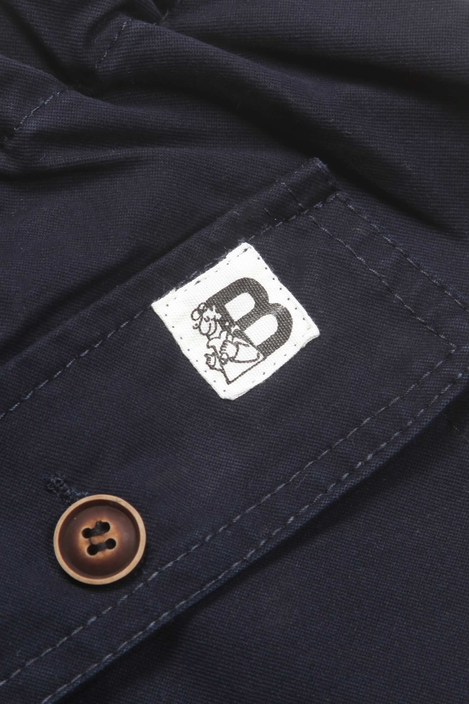 Blacksmith - Slash Pants - Navy - Image 4