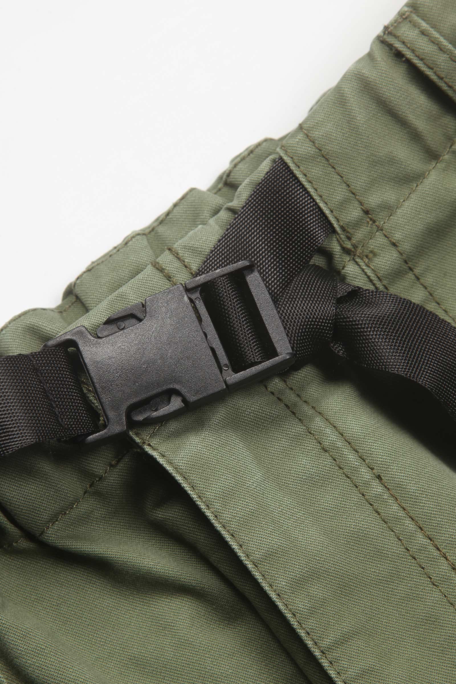 Blacksmith - Slash Pants - Olive - Image 2