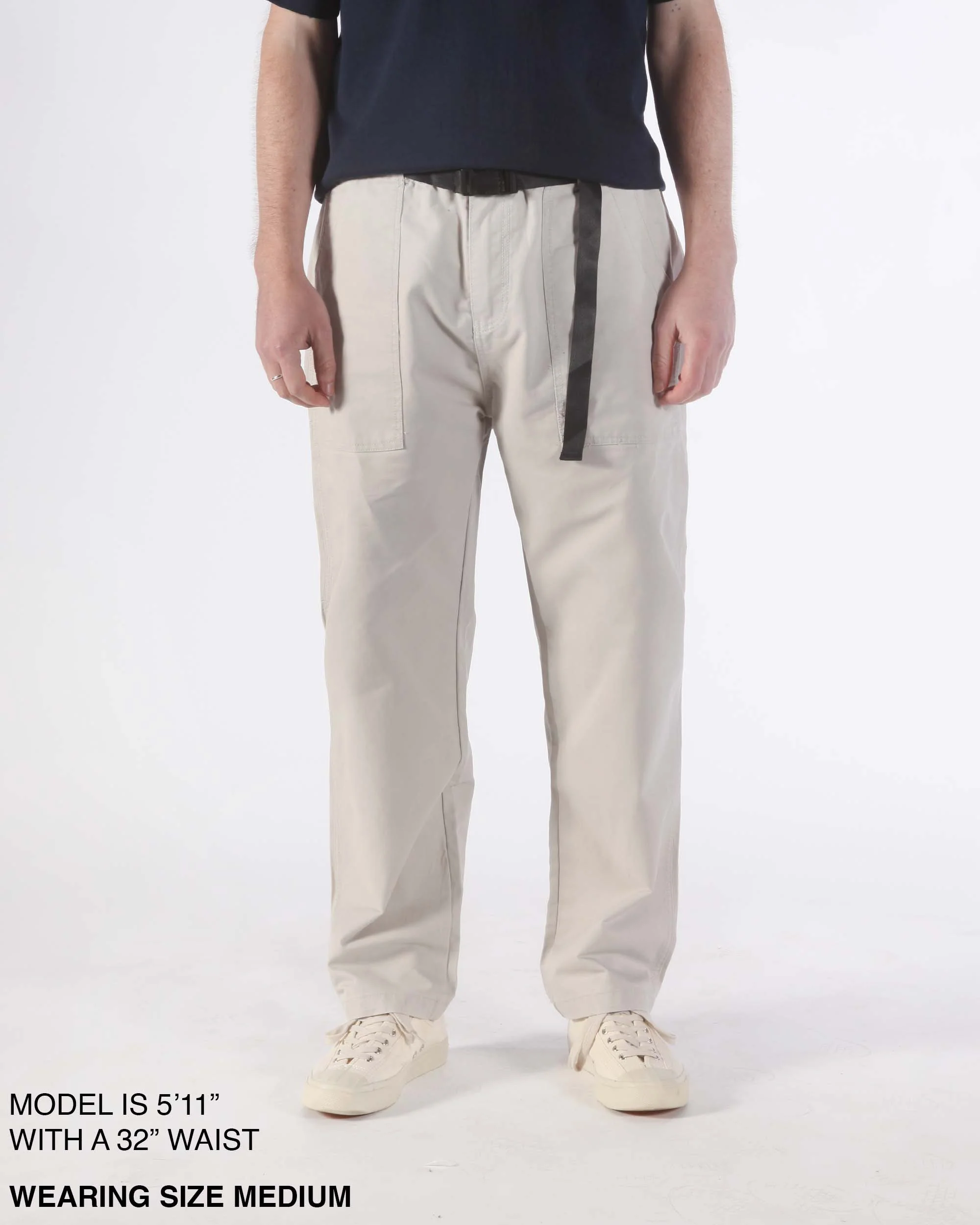 Blacksmith - Slash Pants - Stone - Image 5