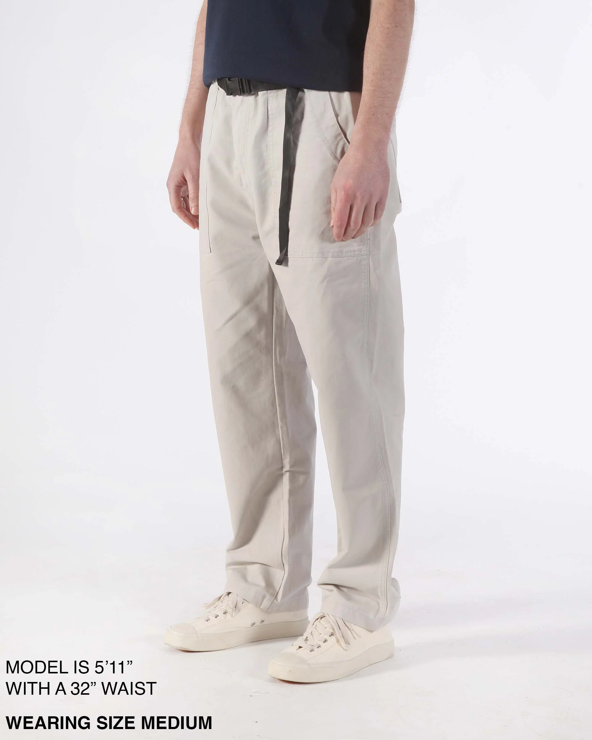 Blacksmith - Slash Pants - Stone - Image 6